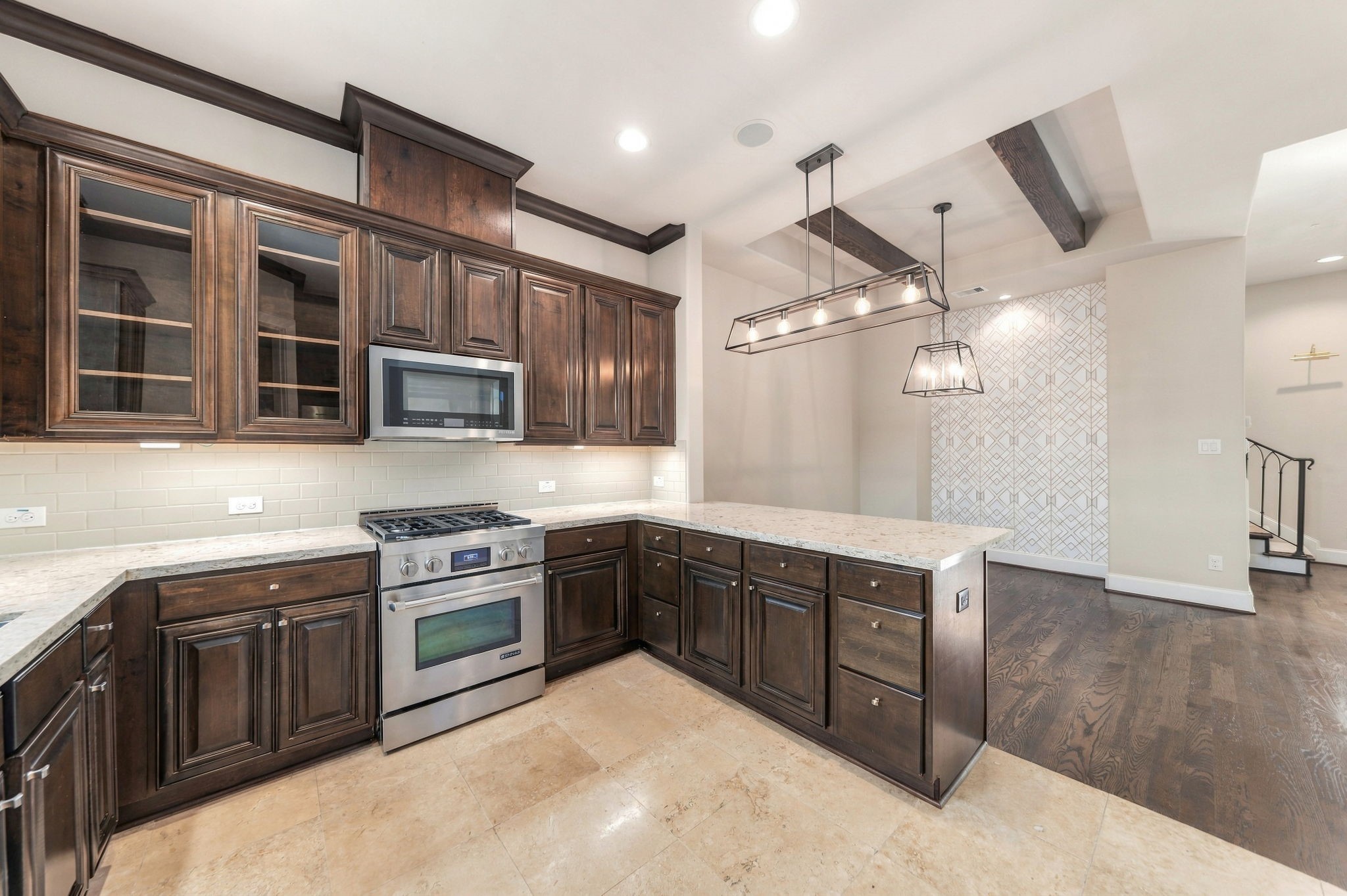 4404 Dickson Street, #A, Houston, TX 77007
