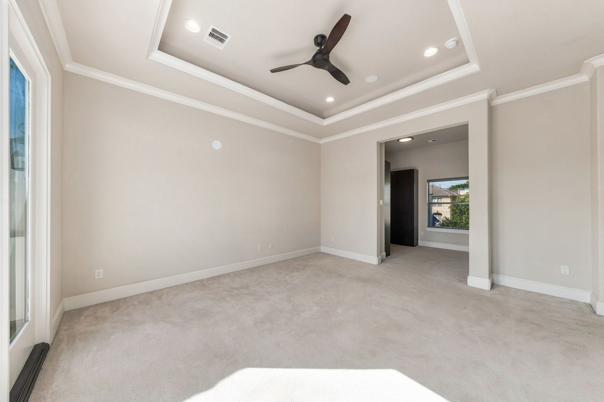 4404 Dickson Street, #A, Houston, TX 77007