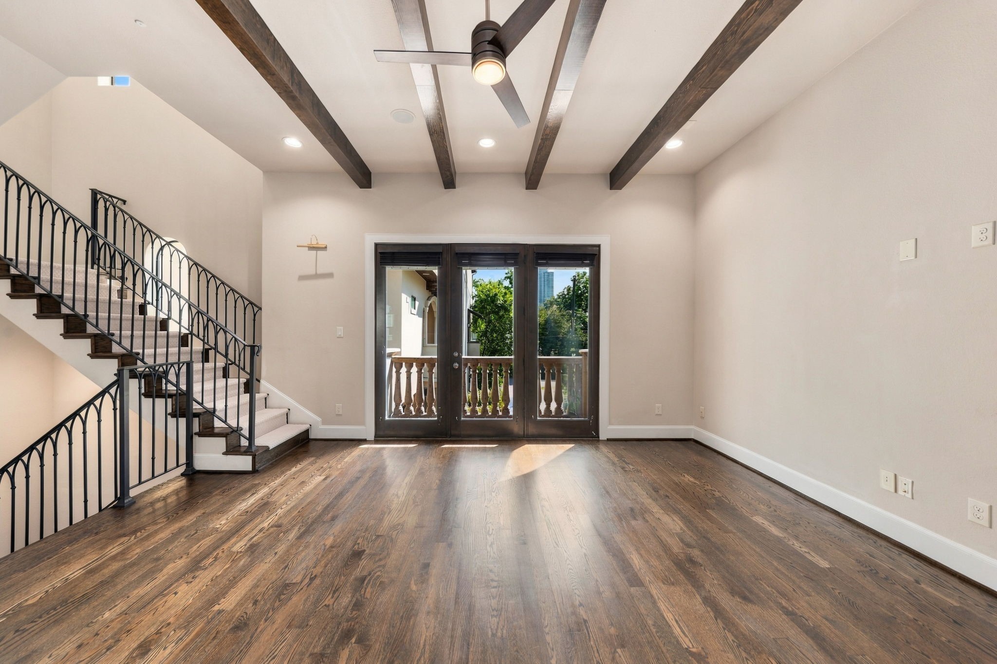 4404 Dickson Street, #A, Houston, TX 77007