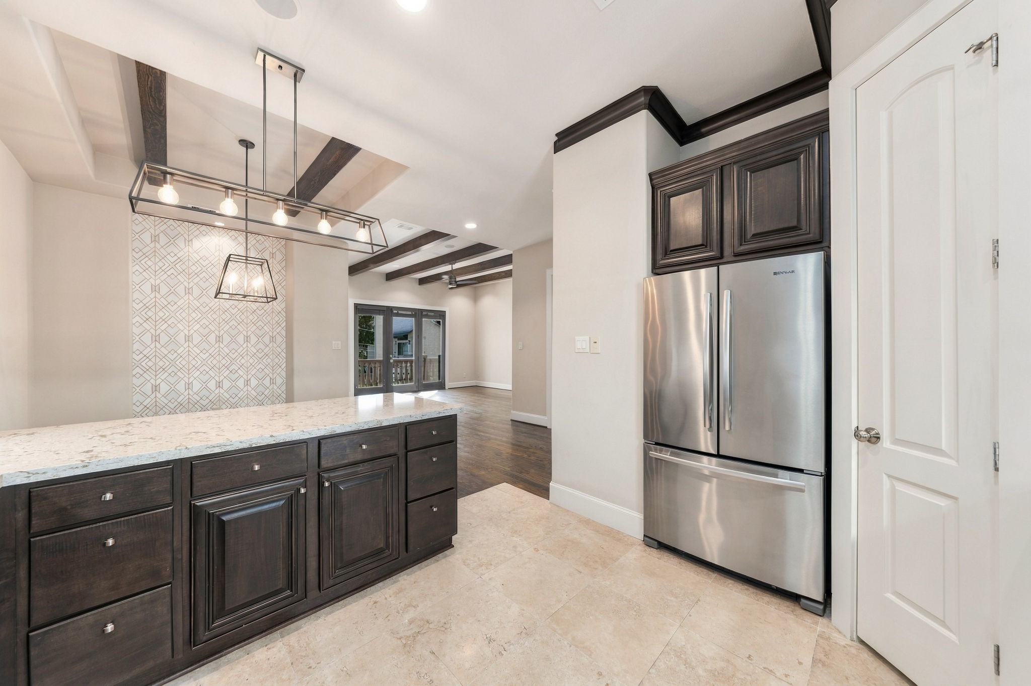 4404 Dickson Street, #A, Houston, TX 77007