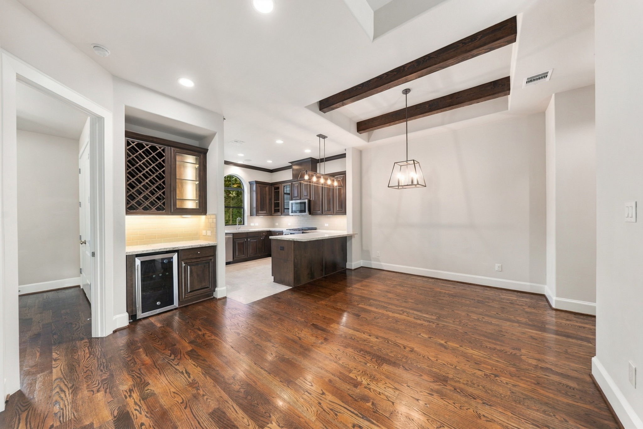 4404 Dickson Street, #A, Houston, TX 77007