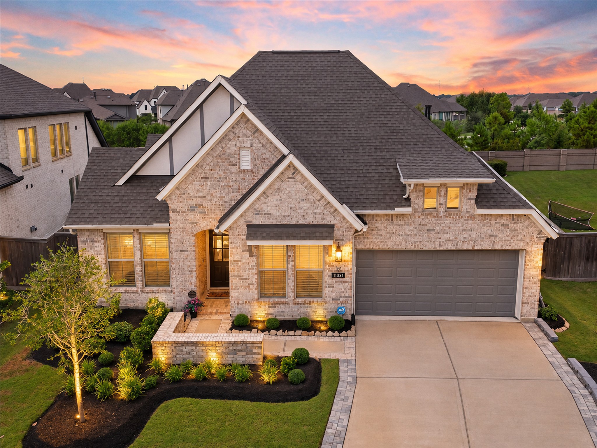 Welcome home to highly sought after ANSON floor plan by Coventry Homes. A beautifully designed one story layout in the master-planned community of Bridgeland. Ideally located within walking distance to community
Lakes, Longwing Pool House, Fitness Center. Enjoy excellent location and all amenities Bridgeland is known for. Welcome home to highly sought after ANSON floor plan by Coventry Homes. A beautifully designed one story layout in the master-planned community of Bridgeland. Ideally located within walking distance to community
Lakes, Longwing Pool House, Fitness Center. Enjoy excellent location and all amenities Bridgeland is known for.