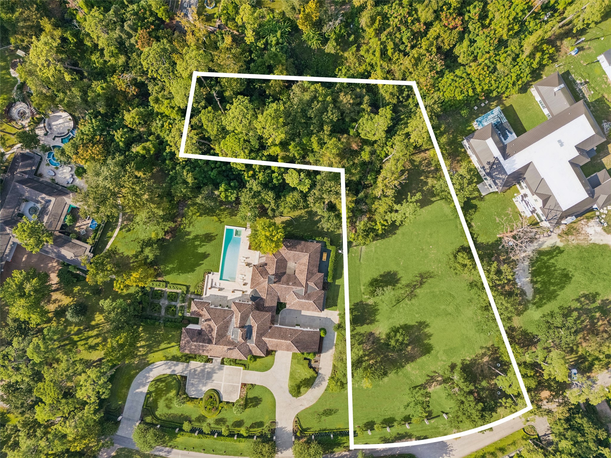 119 Carnarvon Drive, Houston, TX 77024