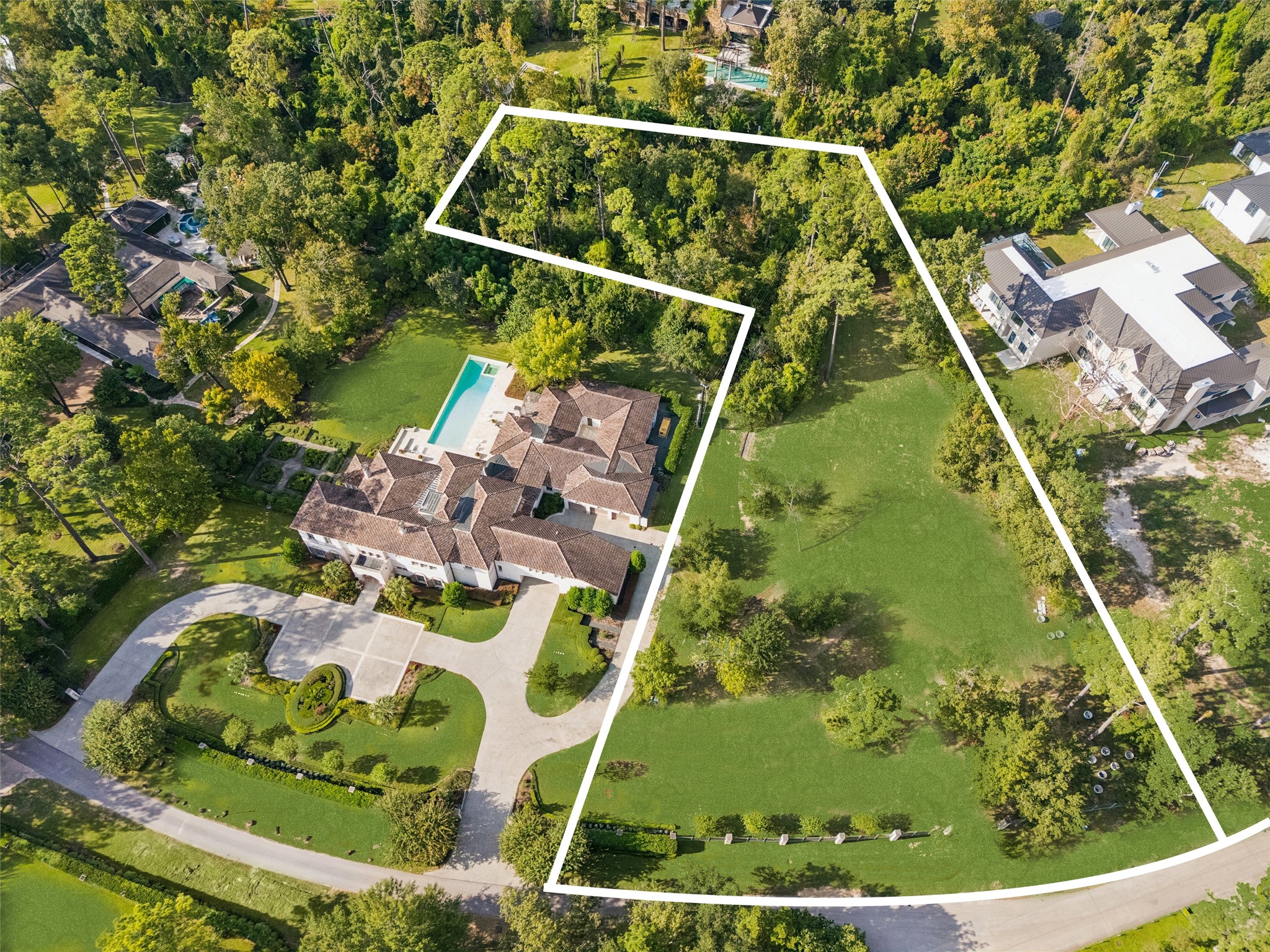 119 Carnarvon Drive, Houston, TX 77024