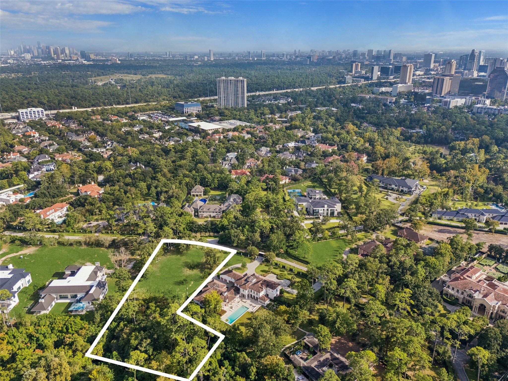 119 Carnarvon Drive, Houston, TX 77024