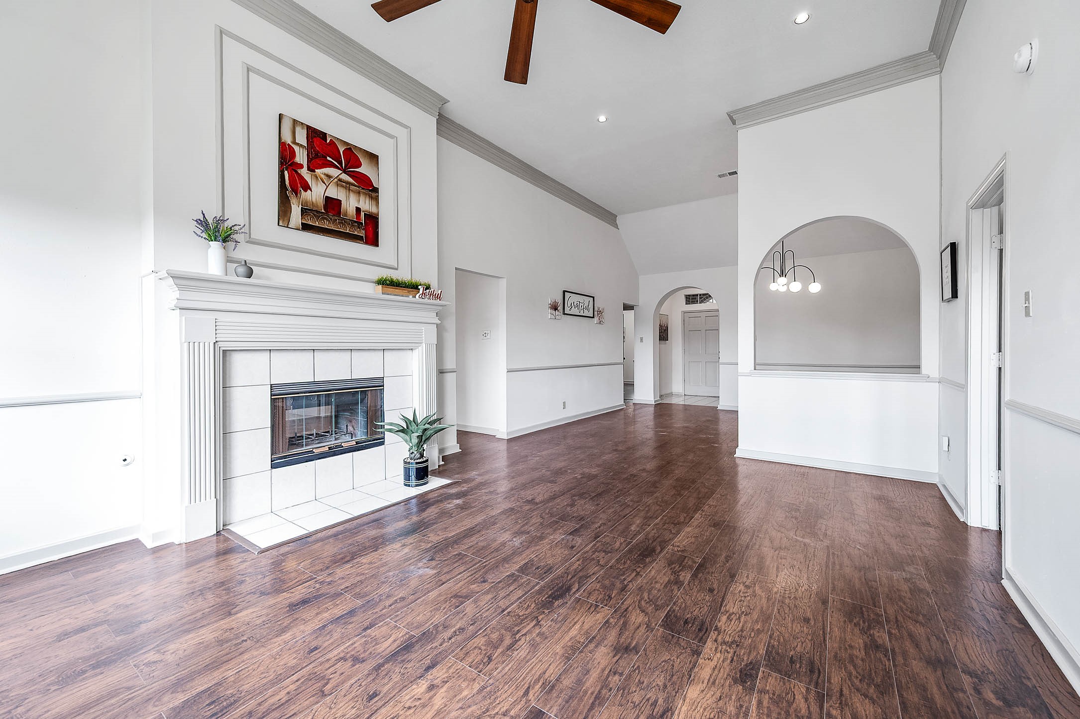 16039 Mountain Shadows Drive, Houston, TX 77084