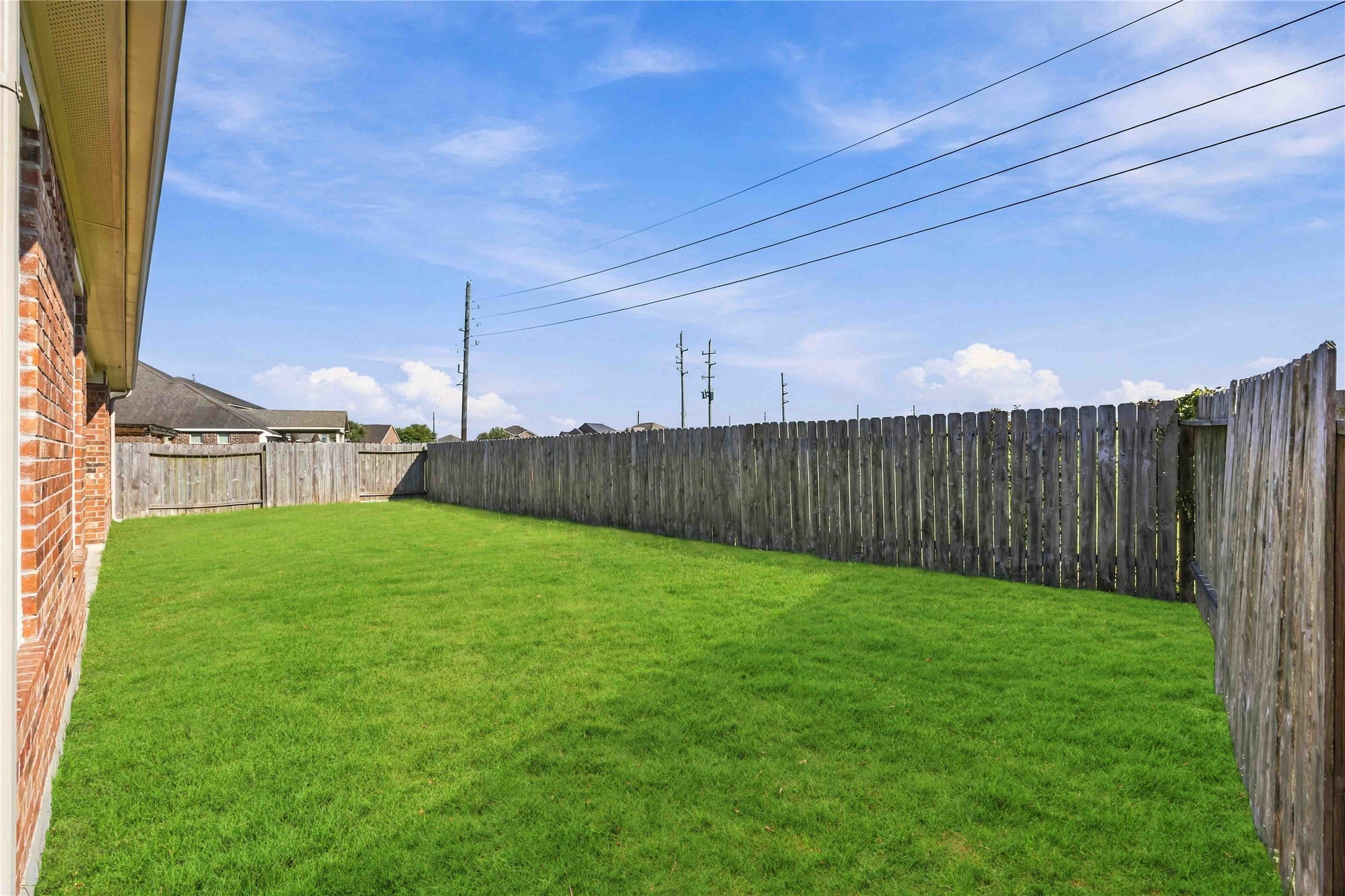 2210 Dama Drive, Rosenberg, TX 77471