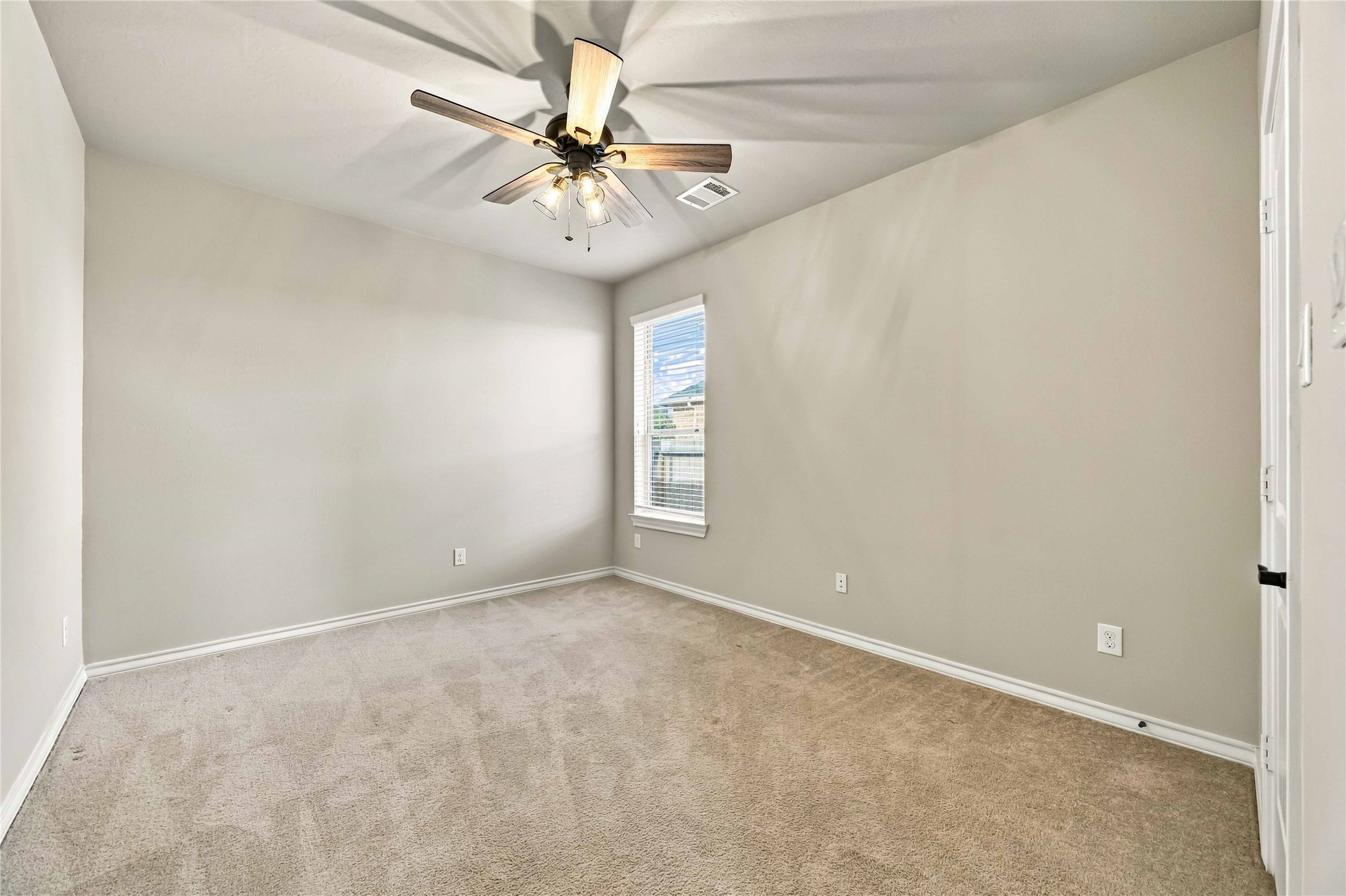 3rd bedroom