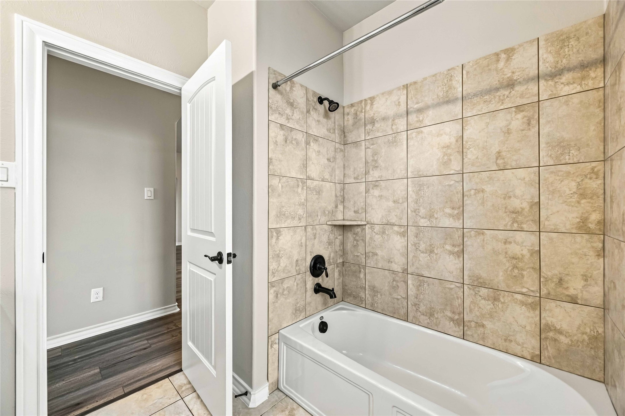 3rd bathroom
