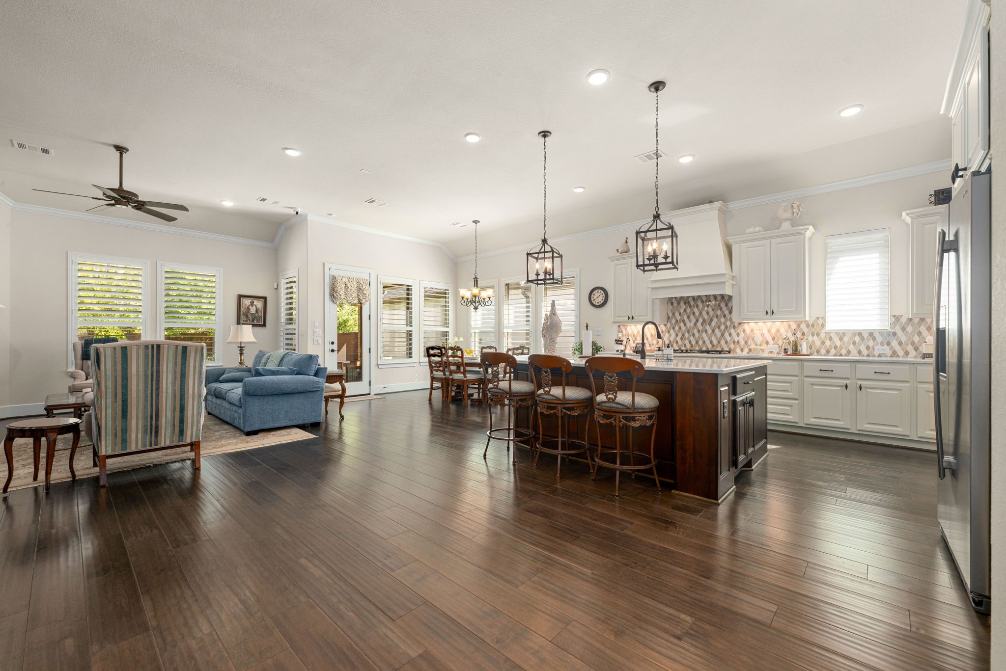 139 Dawning Rays Court, Conroe, TX 77304