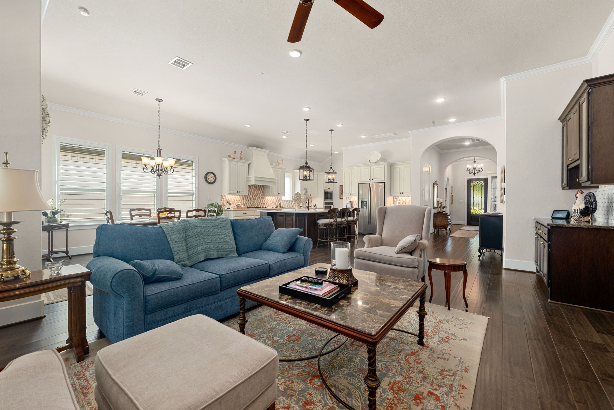 139 Dawning Rays Court, Conroe, TX 77304