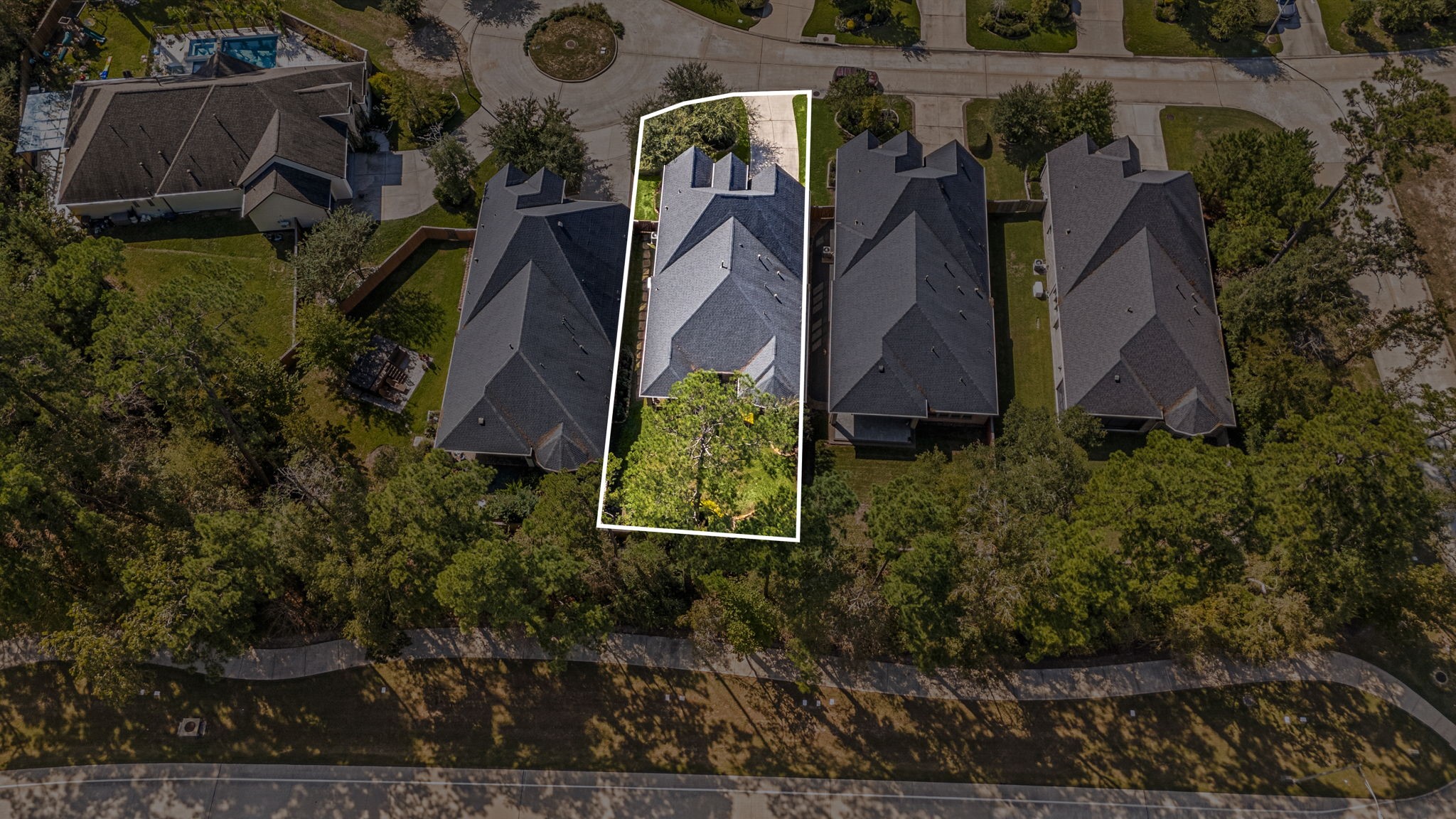 139 Dawning Rays Court, Conroe, TX 77304