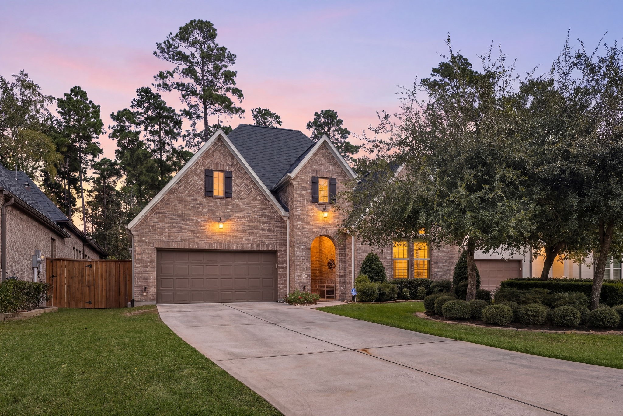 139 Dawning Rays Court, Conroe, TX 77304
