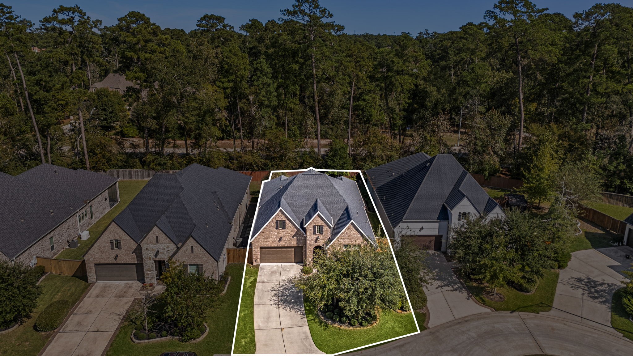 139 Dawning Rays Court, Conroe, TX 77304