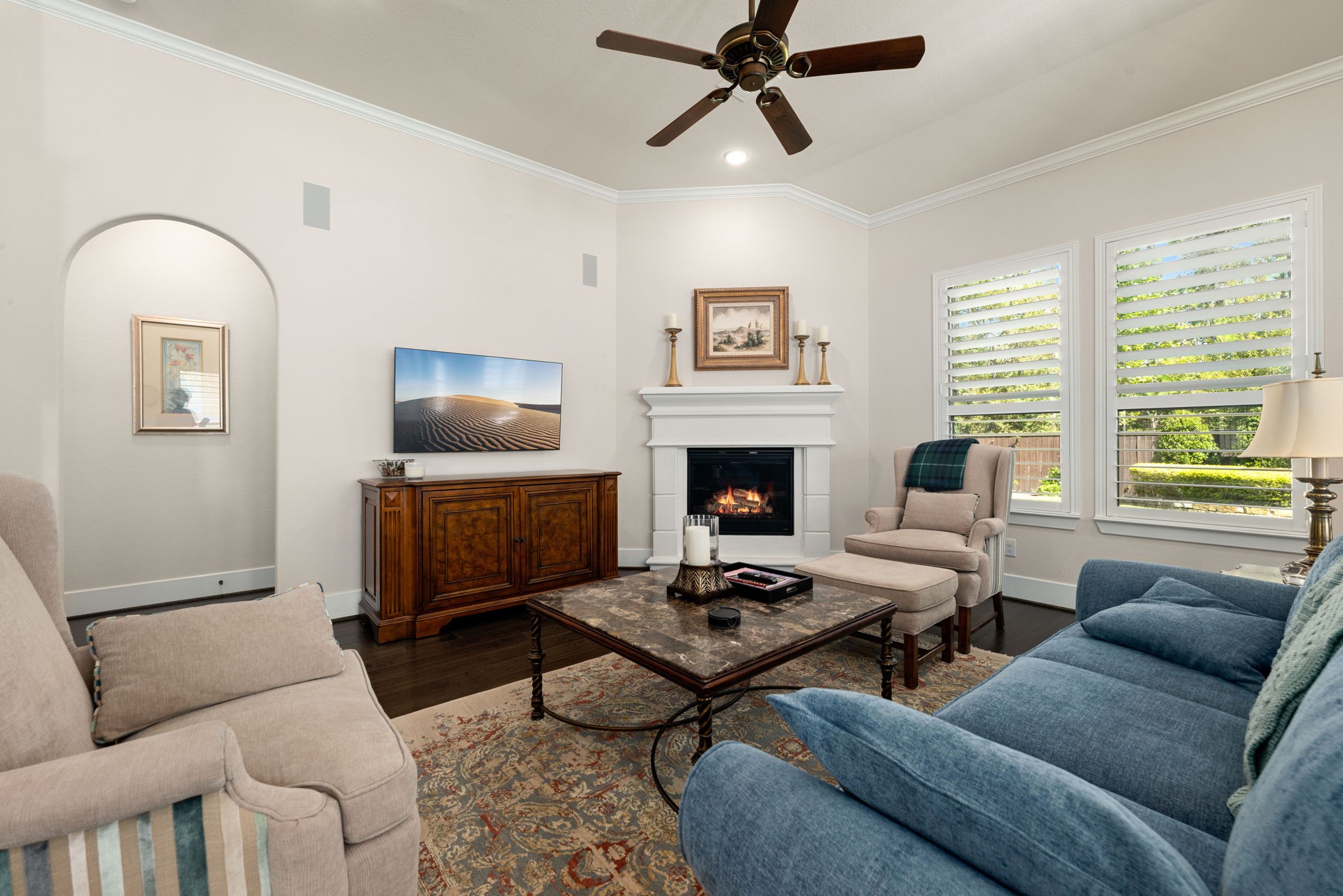 139 Dawning Rays Court, Conroe, TX 77304