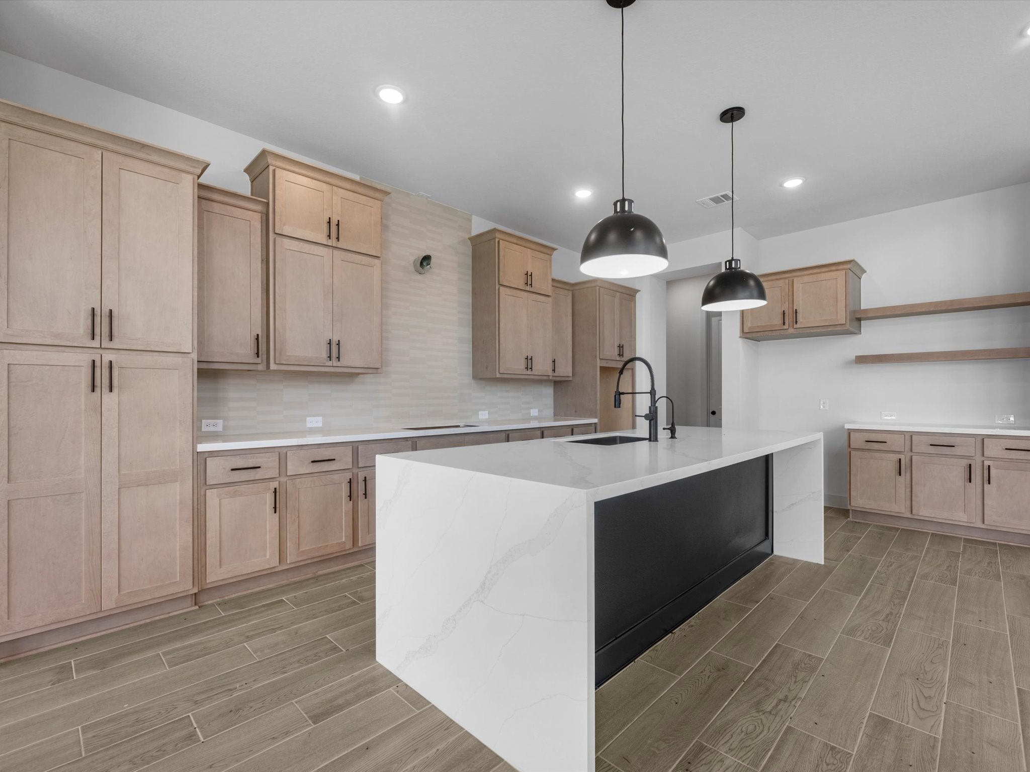 16506 Jolly Dawn Drive, Hockley, TX 77447