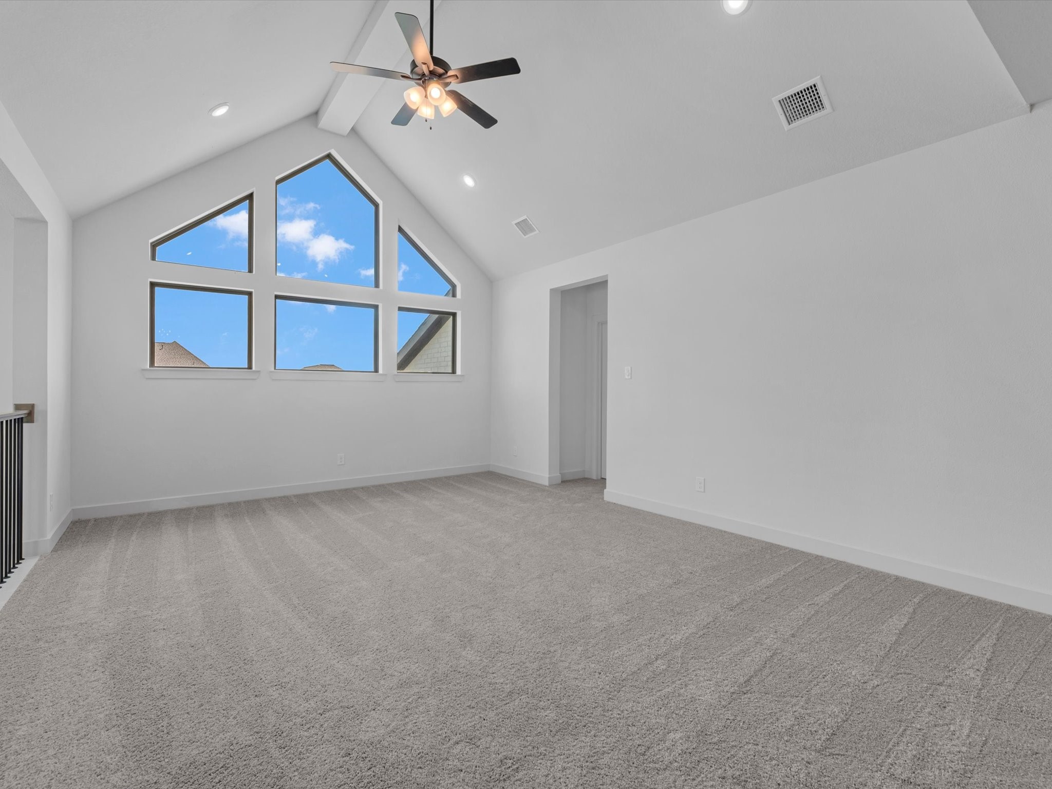 16506 Jolly Dawn Drive, Hockley, TX 77447
