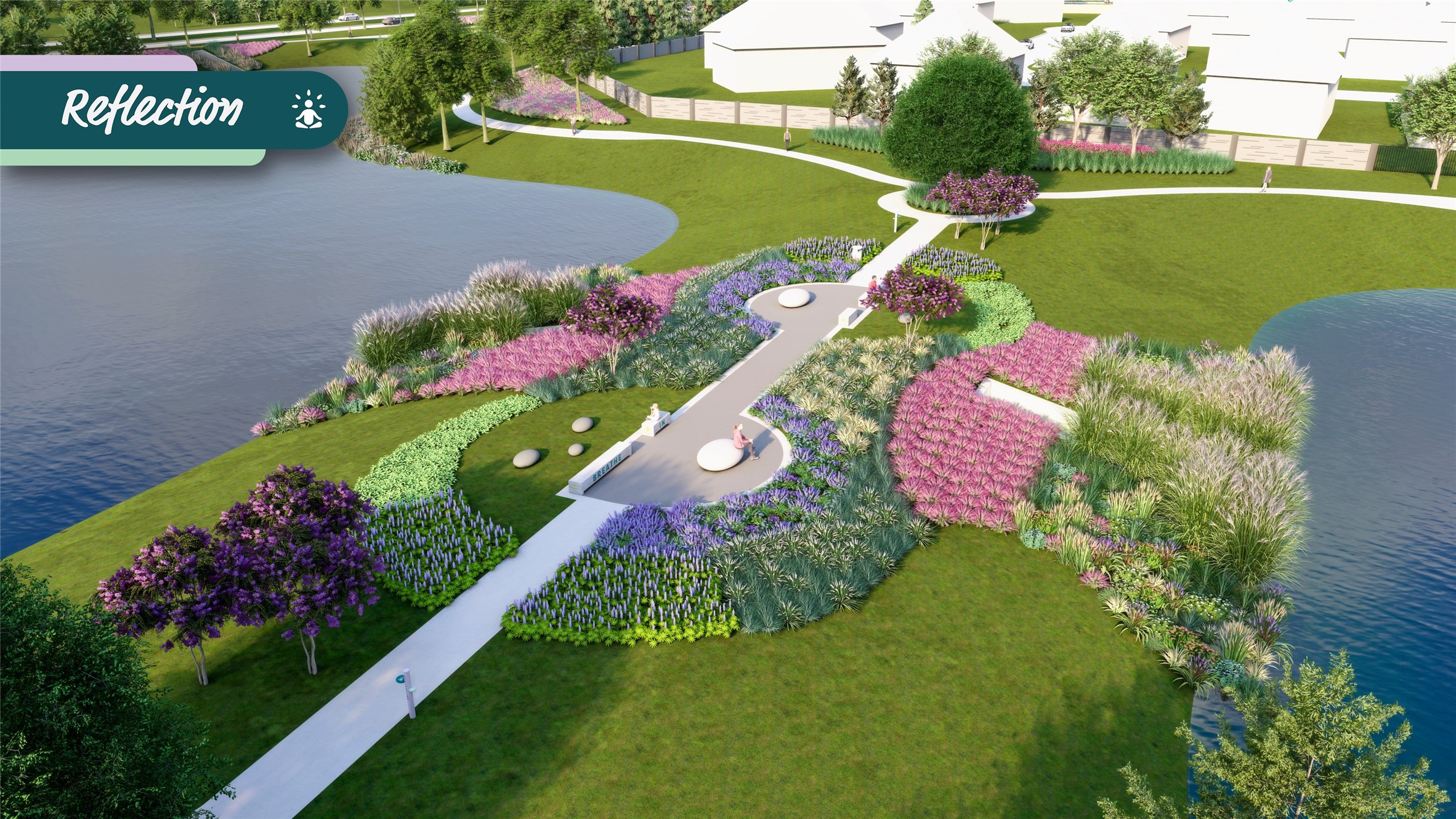 Community Amenities