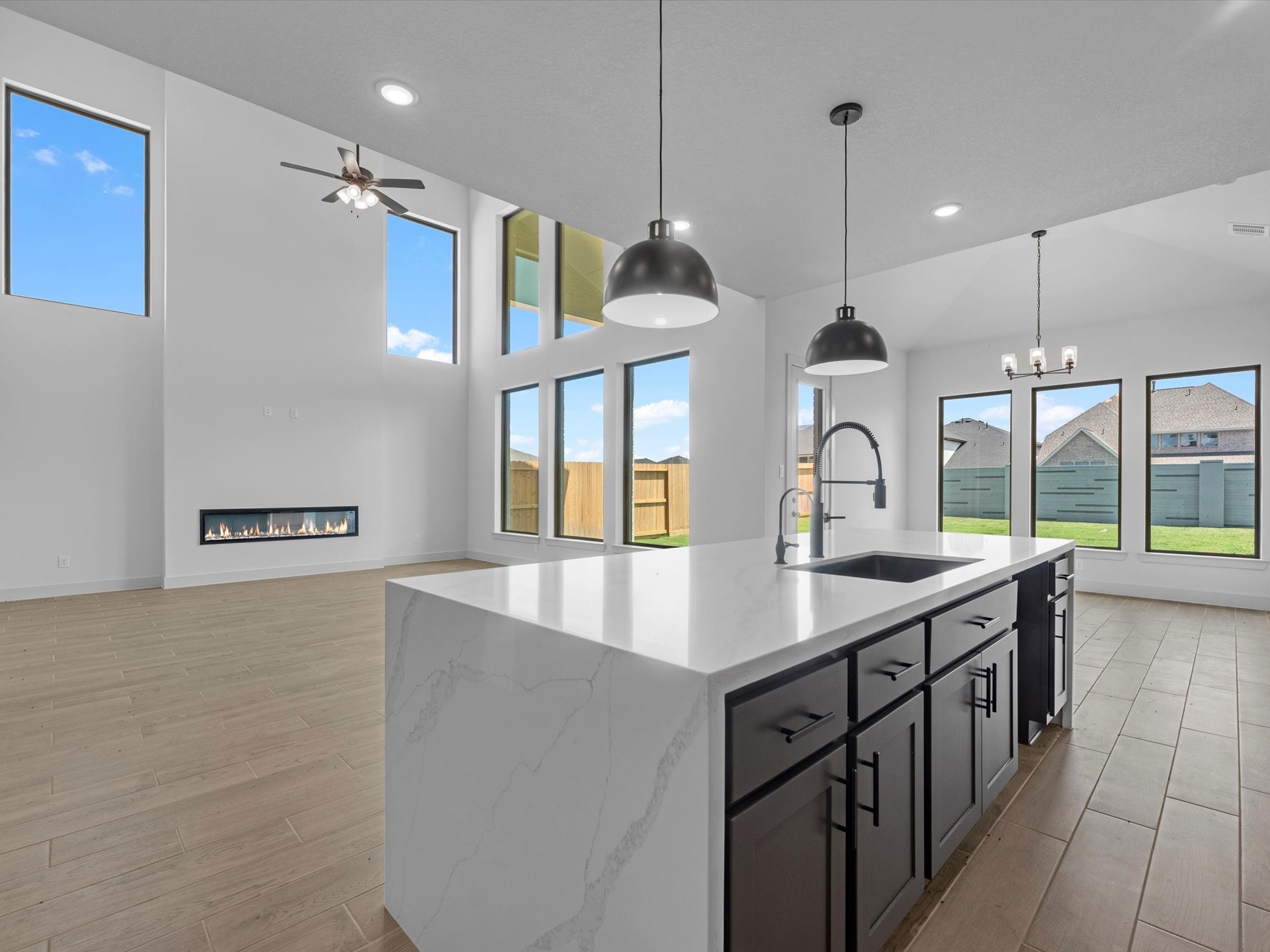 16506 Jolly Dawn Drive, Hockley, TX 77447