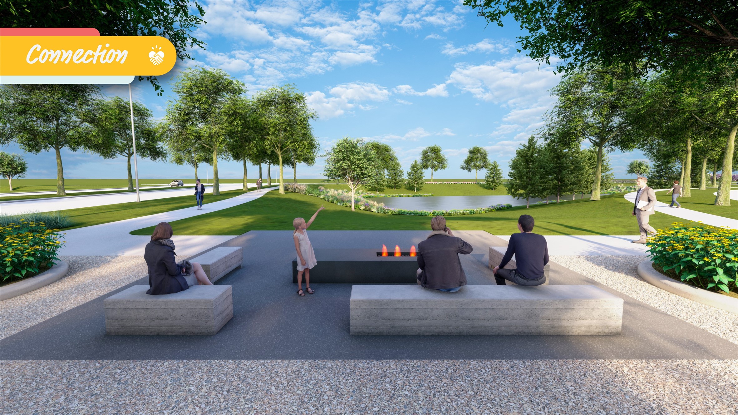 Community Amenities