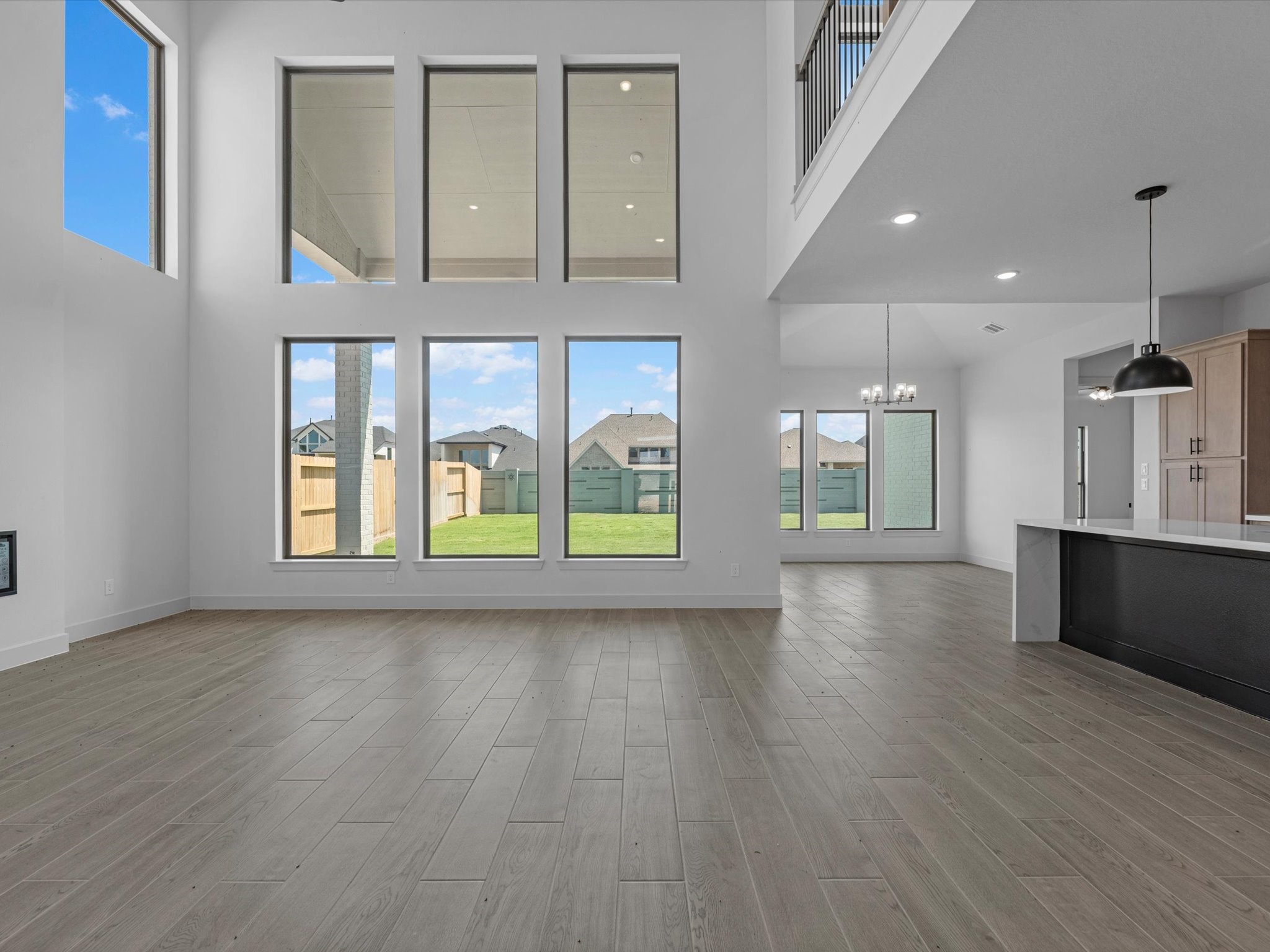 16506 Jolly Dawn Drive, Hockley, TX 77447