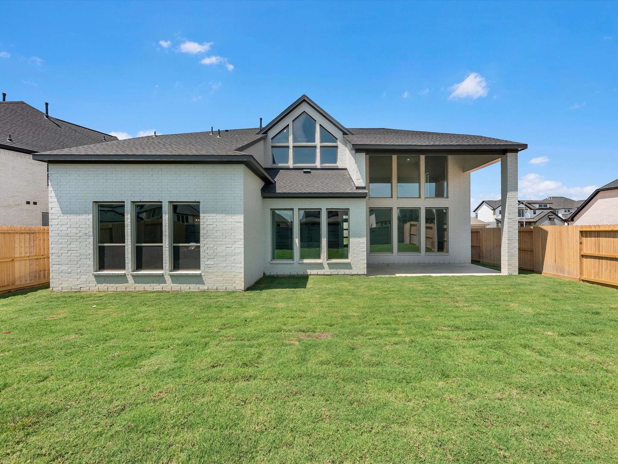 16506 Jolly Dawn Drive, Hockley, TX 77447