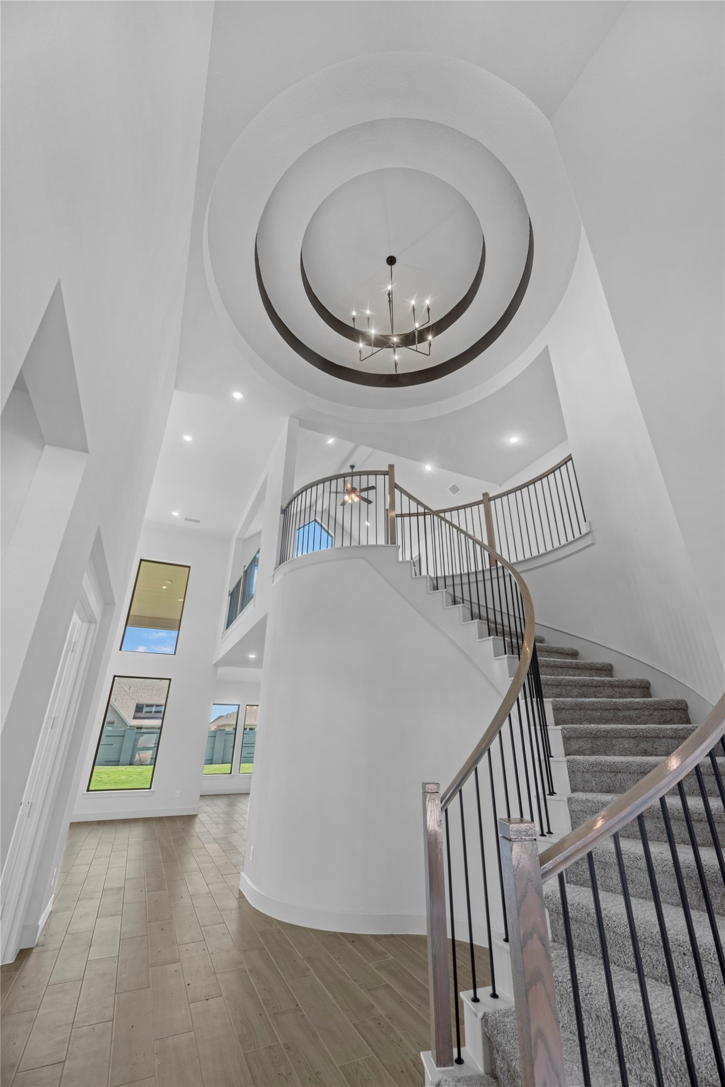 16506 Jolly Dawn Drive, Hockley, TX 77447