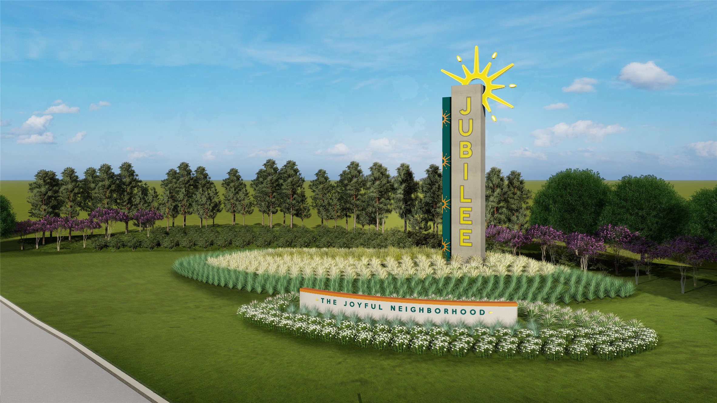 Community Amenities