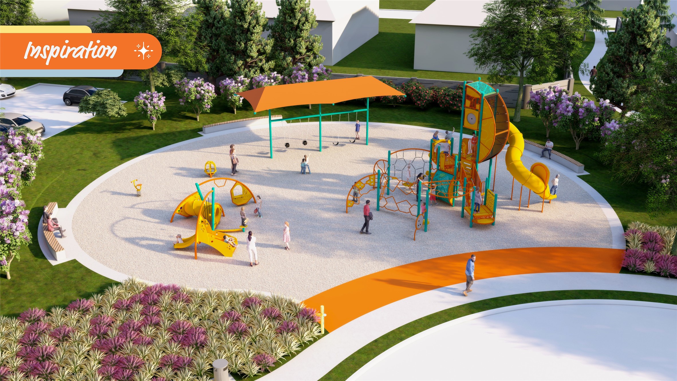 Community Amenities