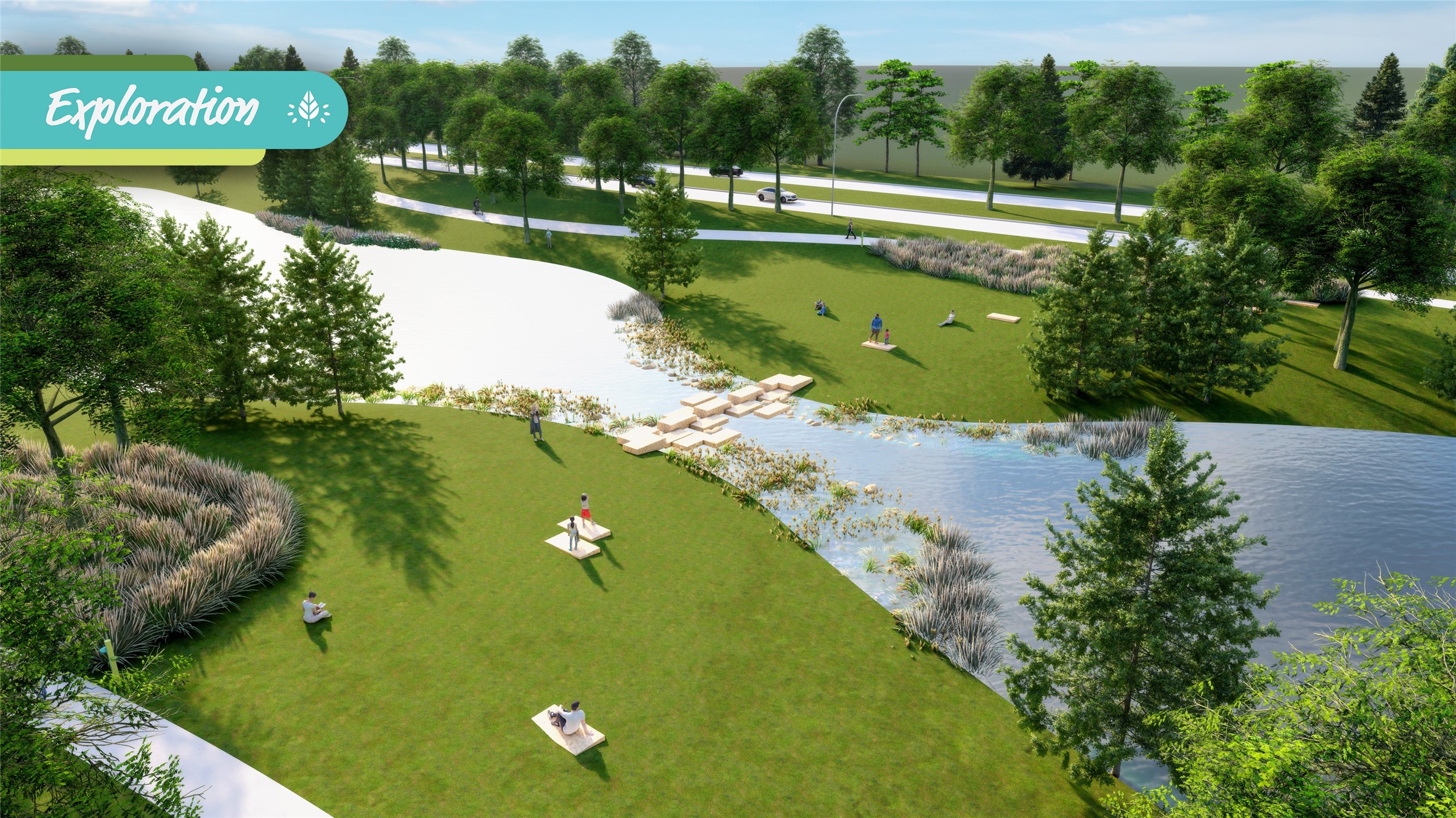 Community Amenities
