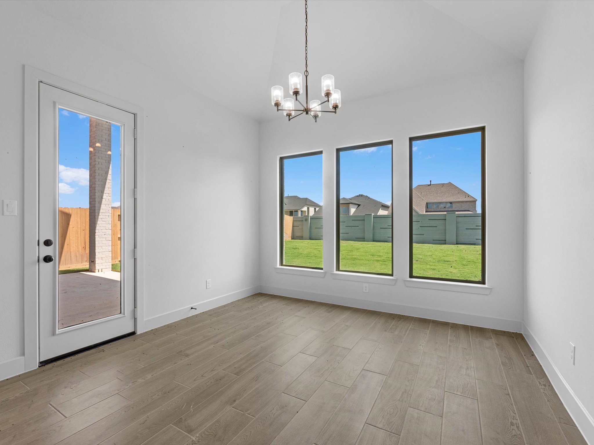 16506 Jolly Dawn Drive, Hockley, TX 77447