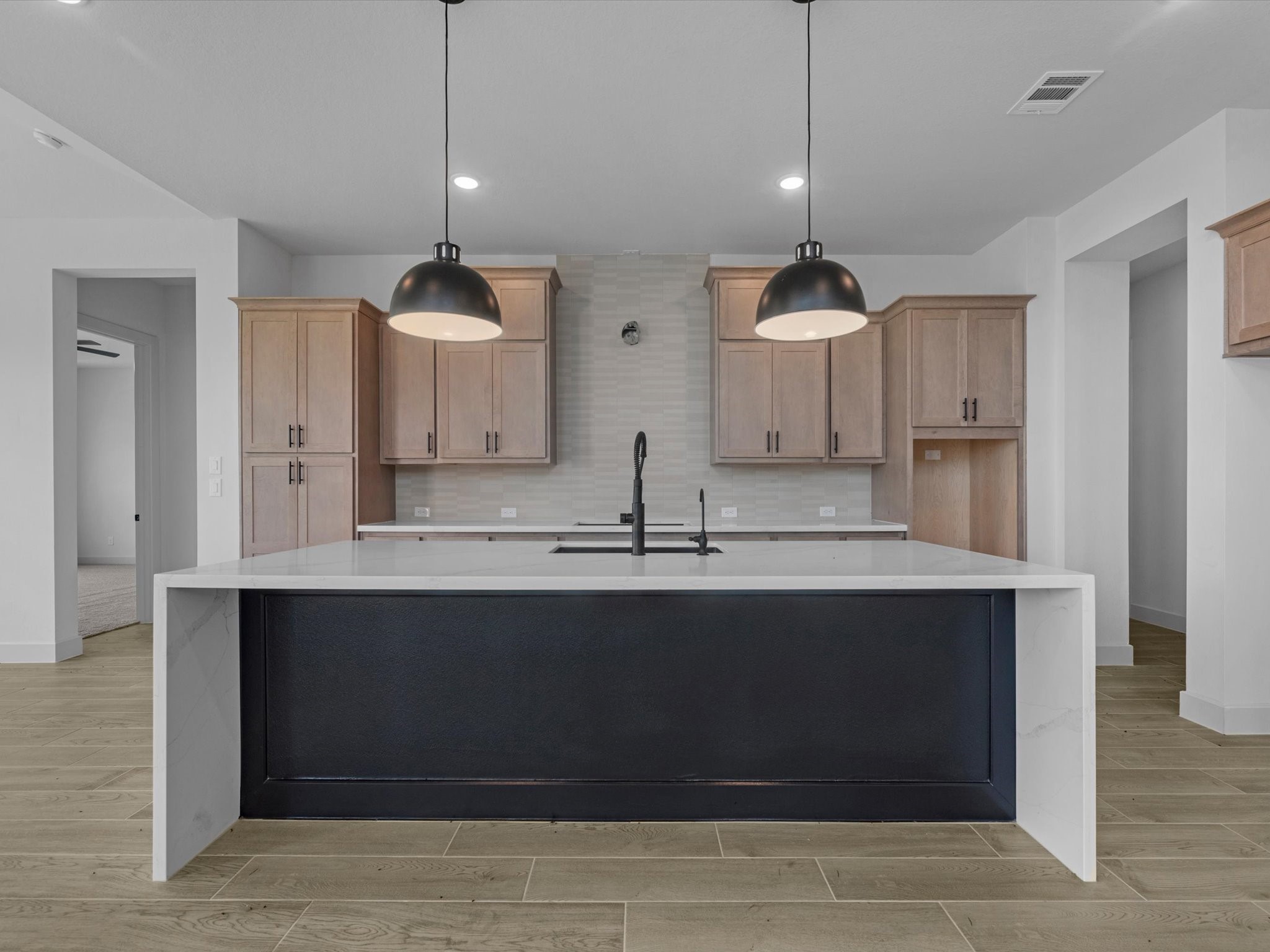 16506 Jolly Dawn Drive, Hockley, TX 77447