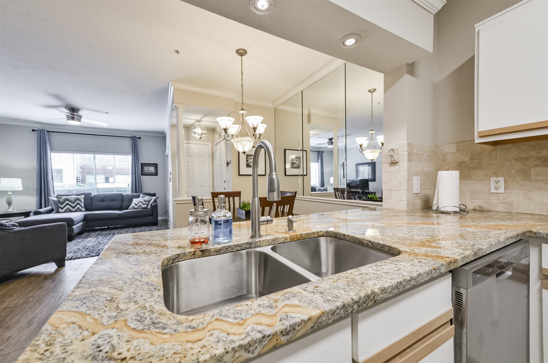 1330 Old Spanish Trail, #8104, Houston, TX 77054