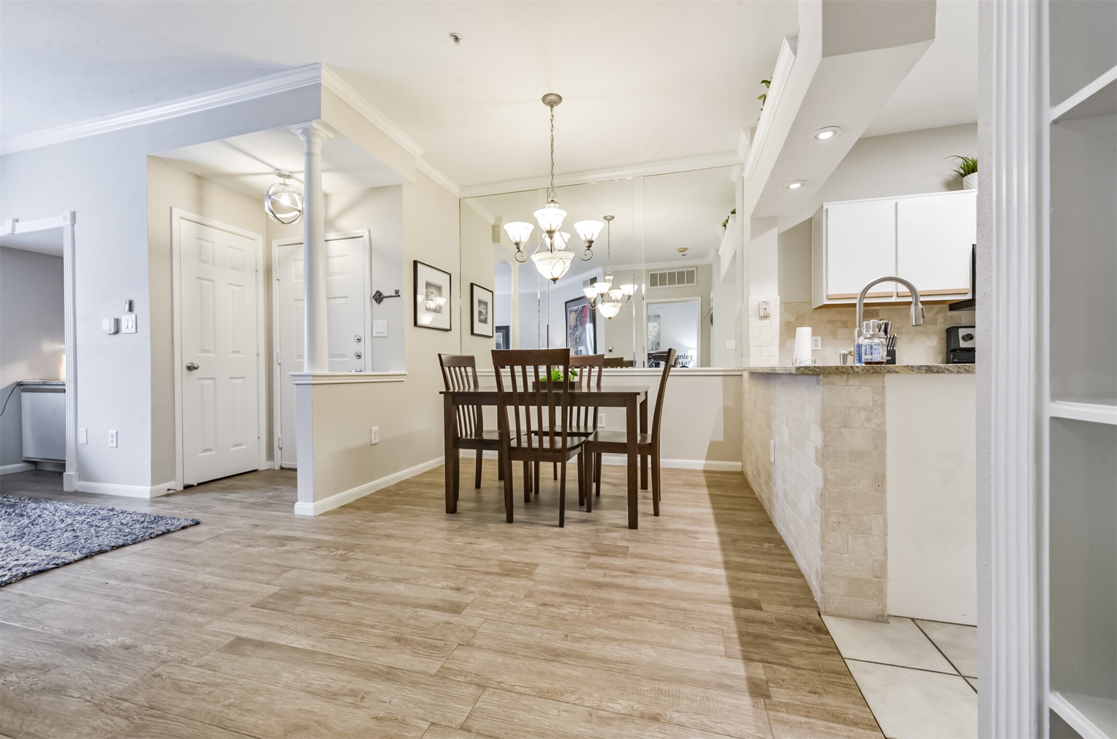 1330 Old Spanish Trail, #8104, Houston, TX 77054