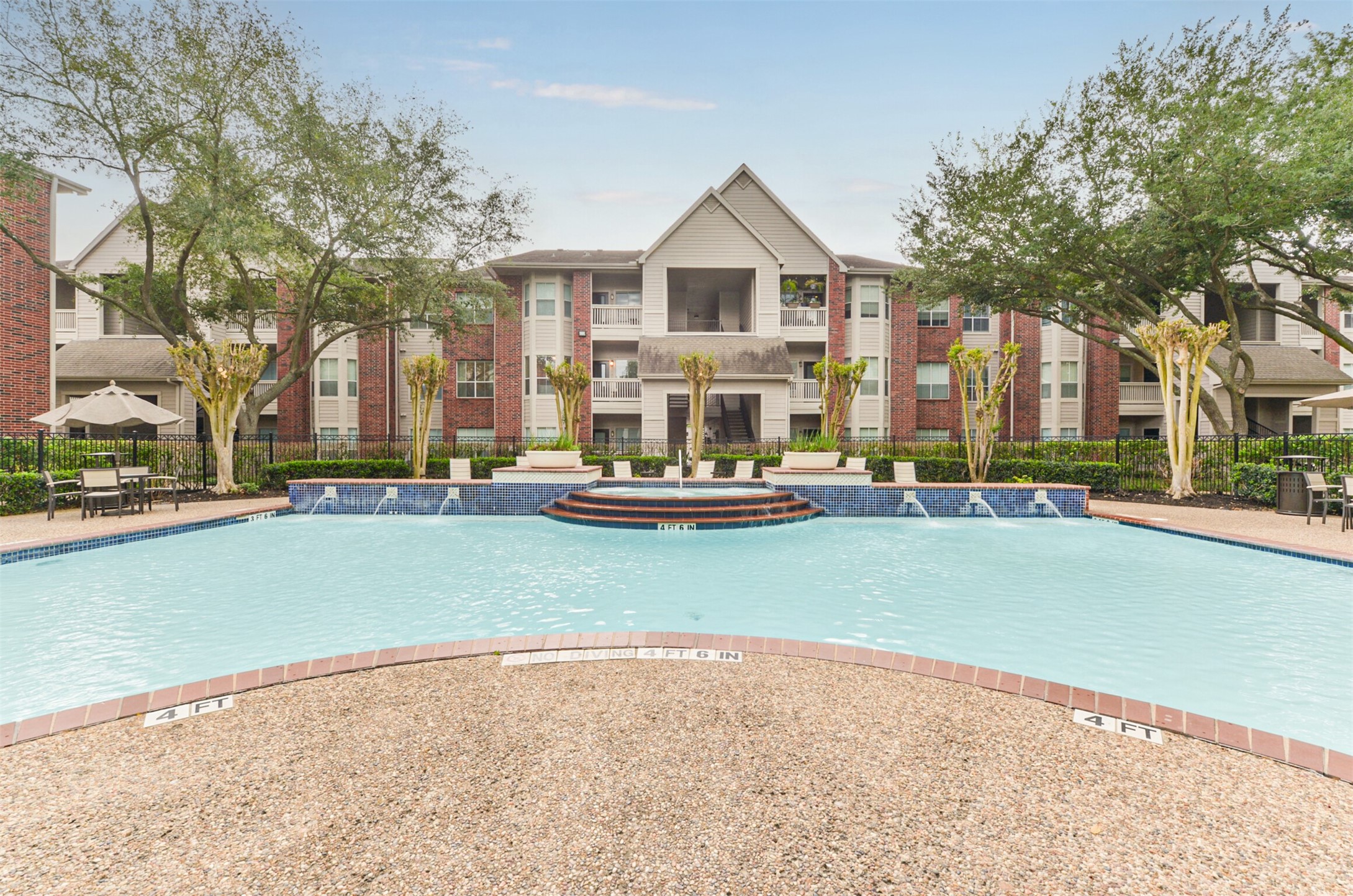 1330 Old Spanish Trail, #8104, Houston, TX 77054
