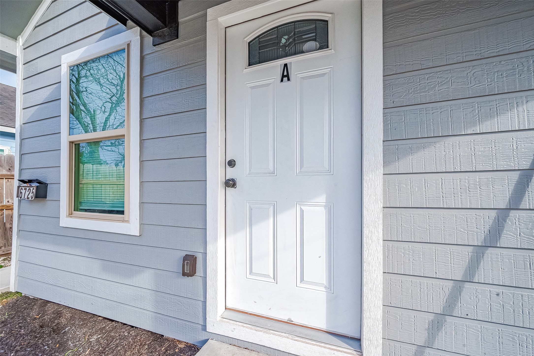 6725 Avenue K, Houston, TX 77011