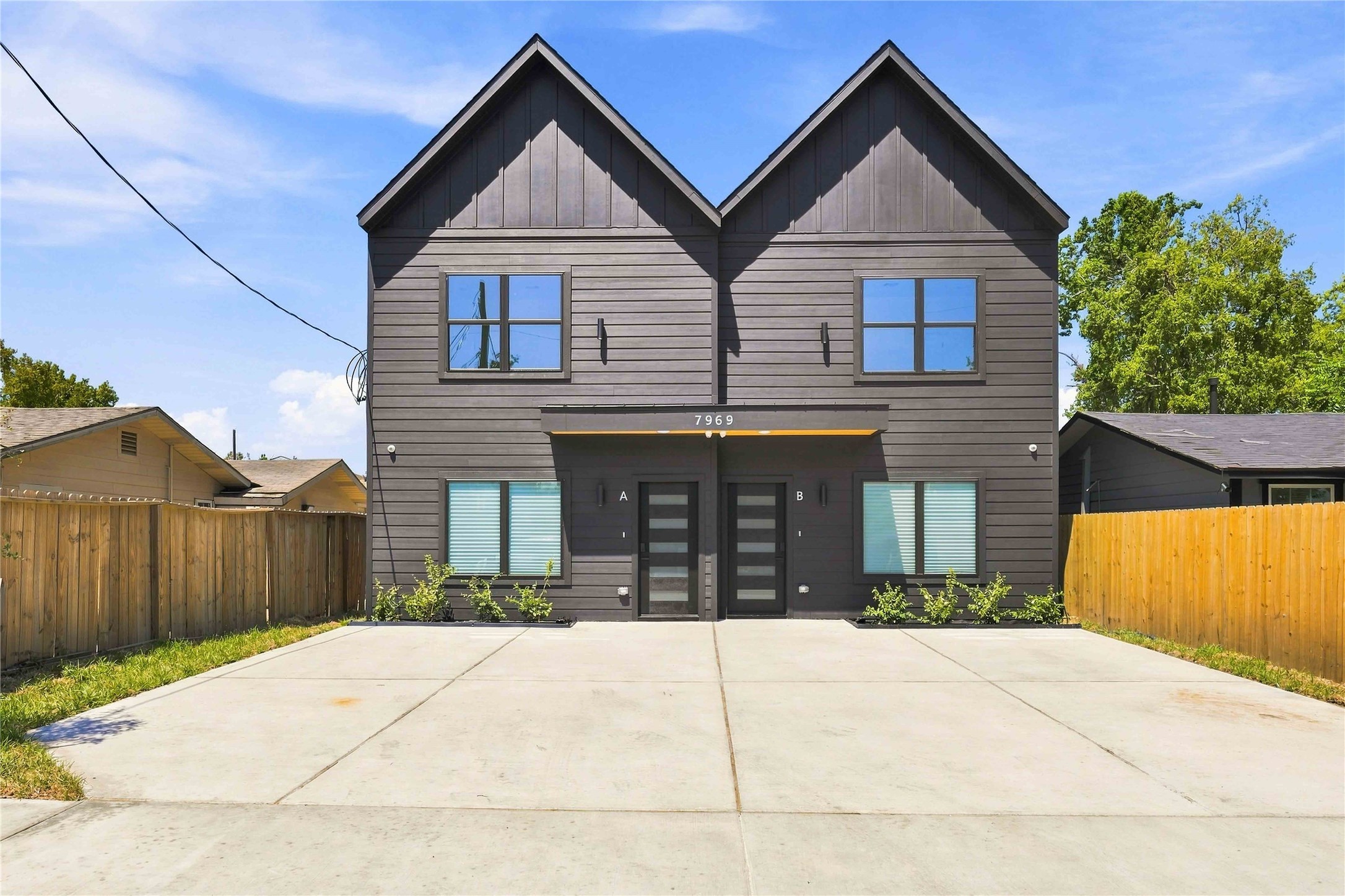 7969 Ritz Street, #A, Houston, TX 77028