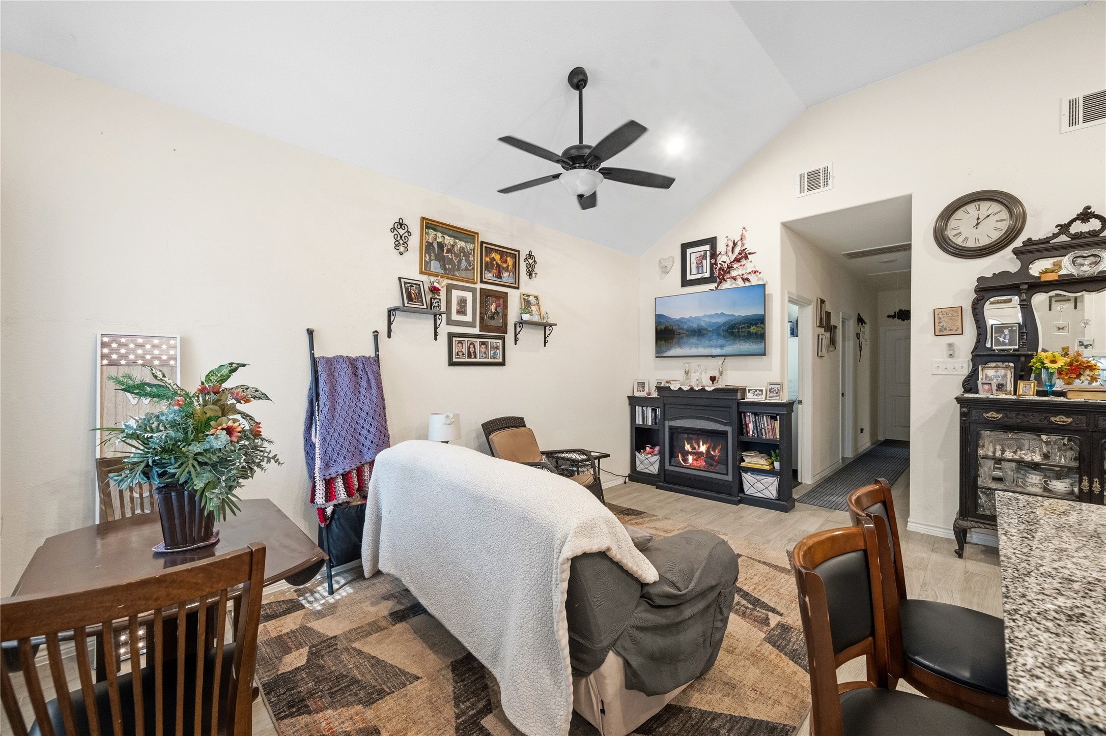 16626 E Dounreay, Montgomery, TX 77316