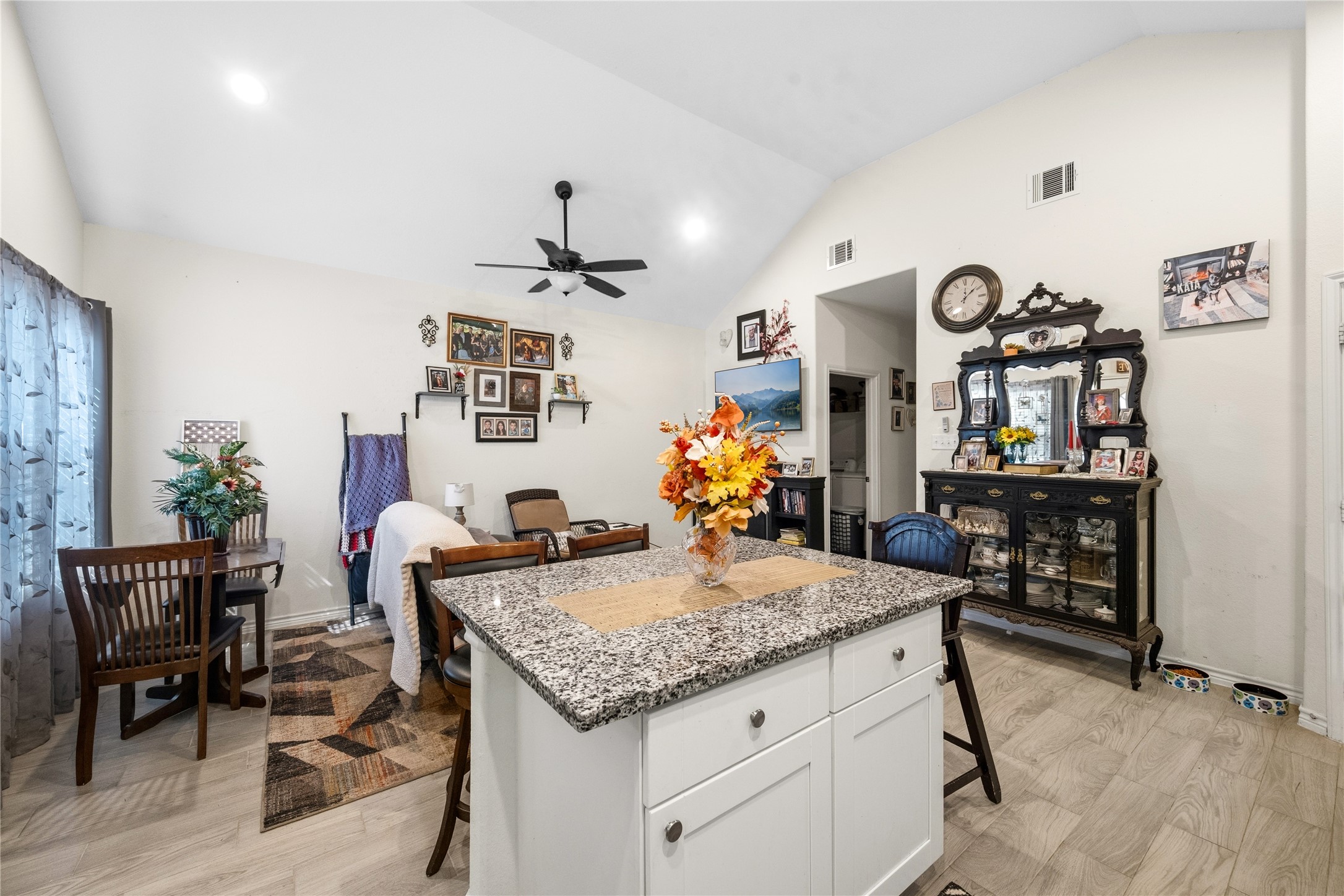 16626 E Dounreay, Montgomery, TX 77316