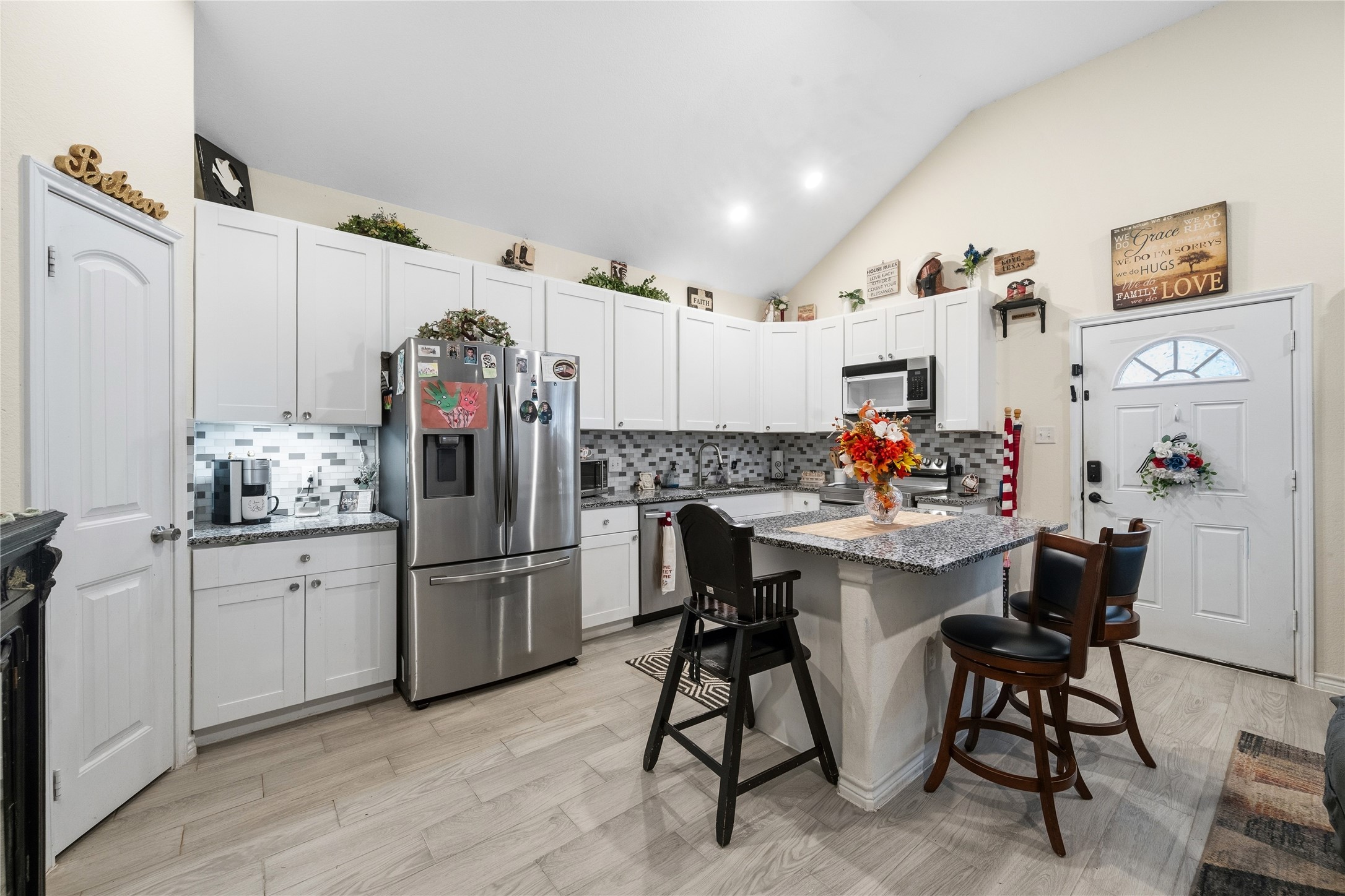 16626 E Dounreay, Montgomery, TX 77316