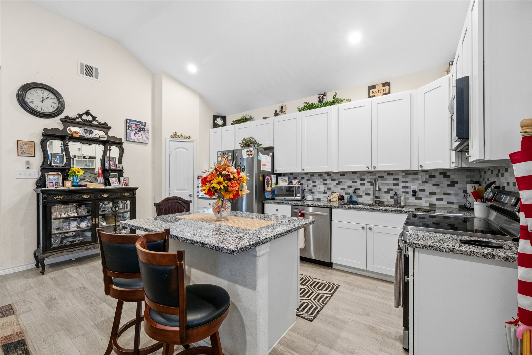 16626 E Dounreay, Montgomery, TX 77316