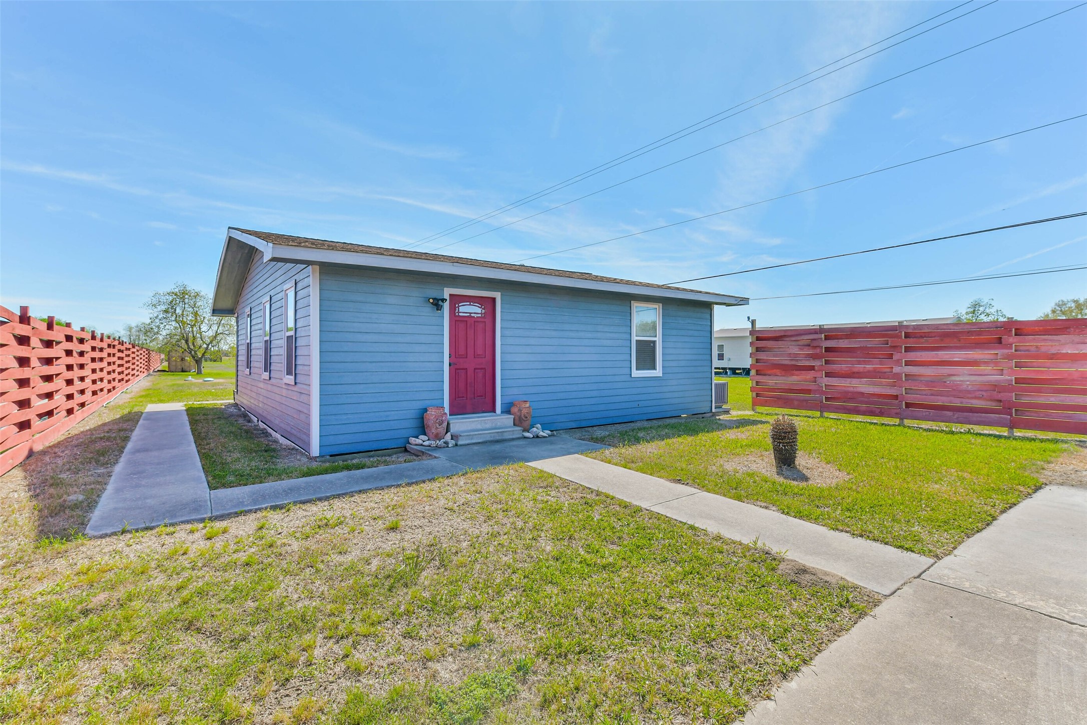 20006 Sanchez Road, Alvin, TX 77511