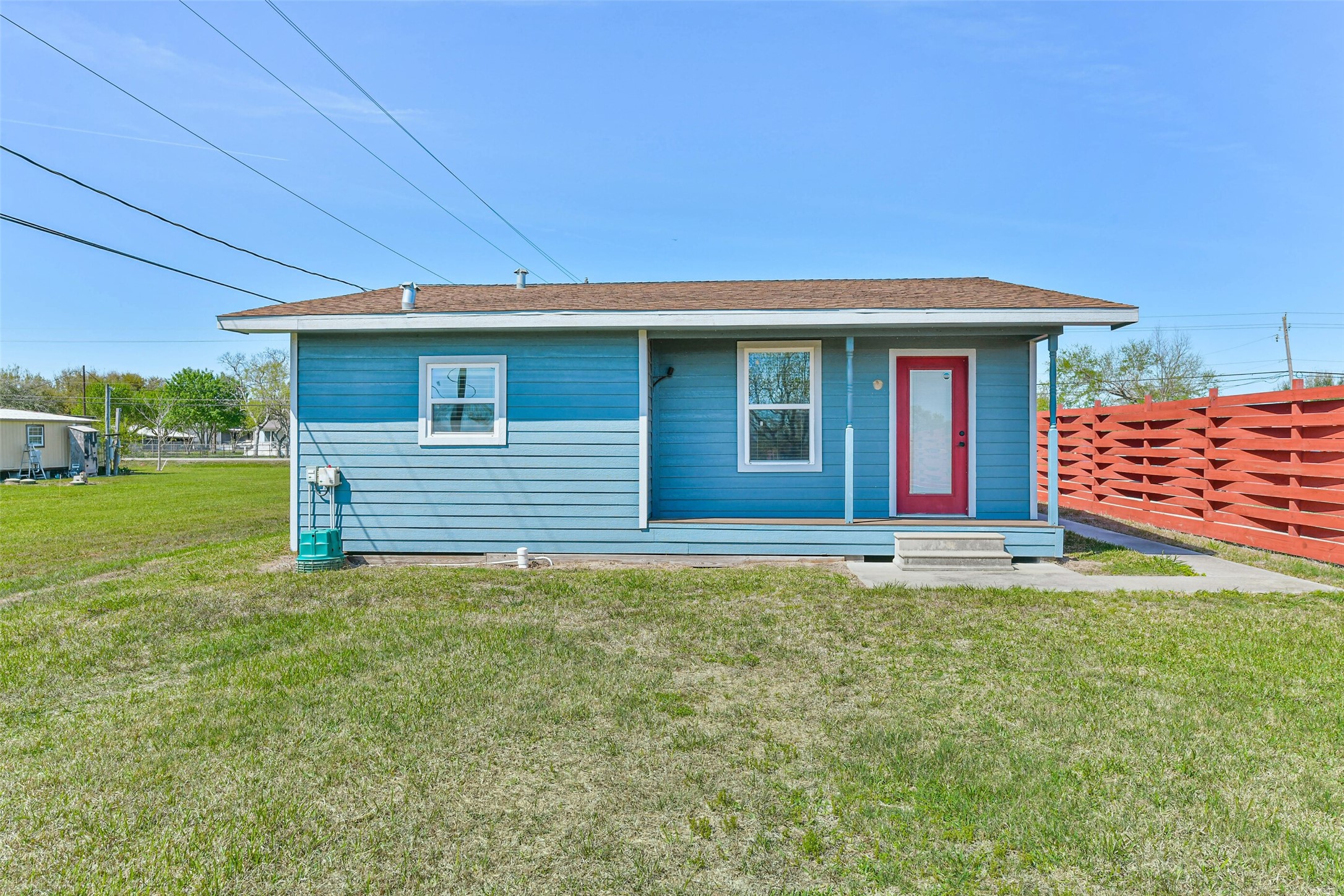20006 Sanchez Road, Alvin, TX 77511 20006 Sanchez Road, Alvin, TX 77511