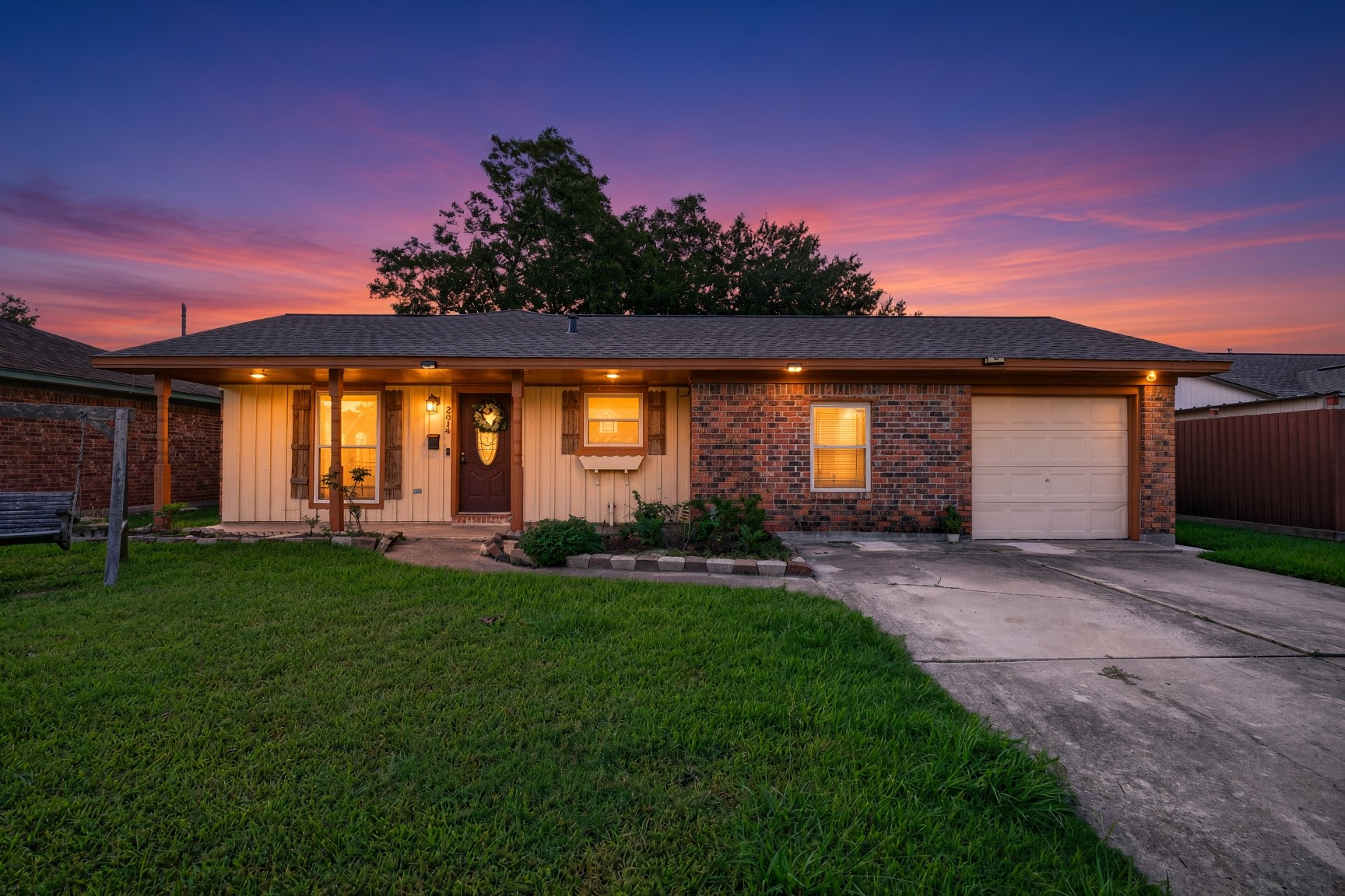 2514 Mulberry Lane, Pasadena, TX 77502 2514 Mulberry Lane, Pasadena, TX 77502