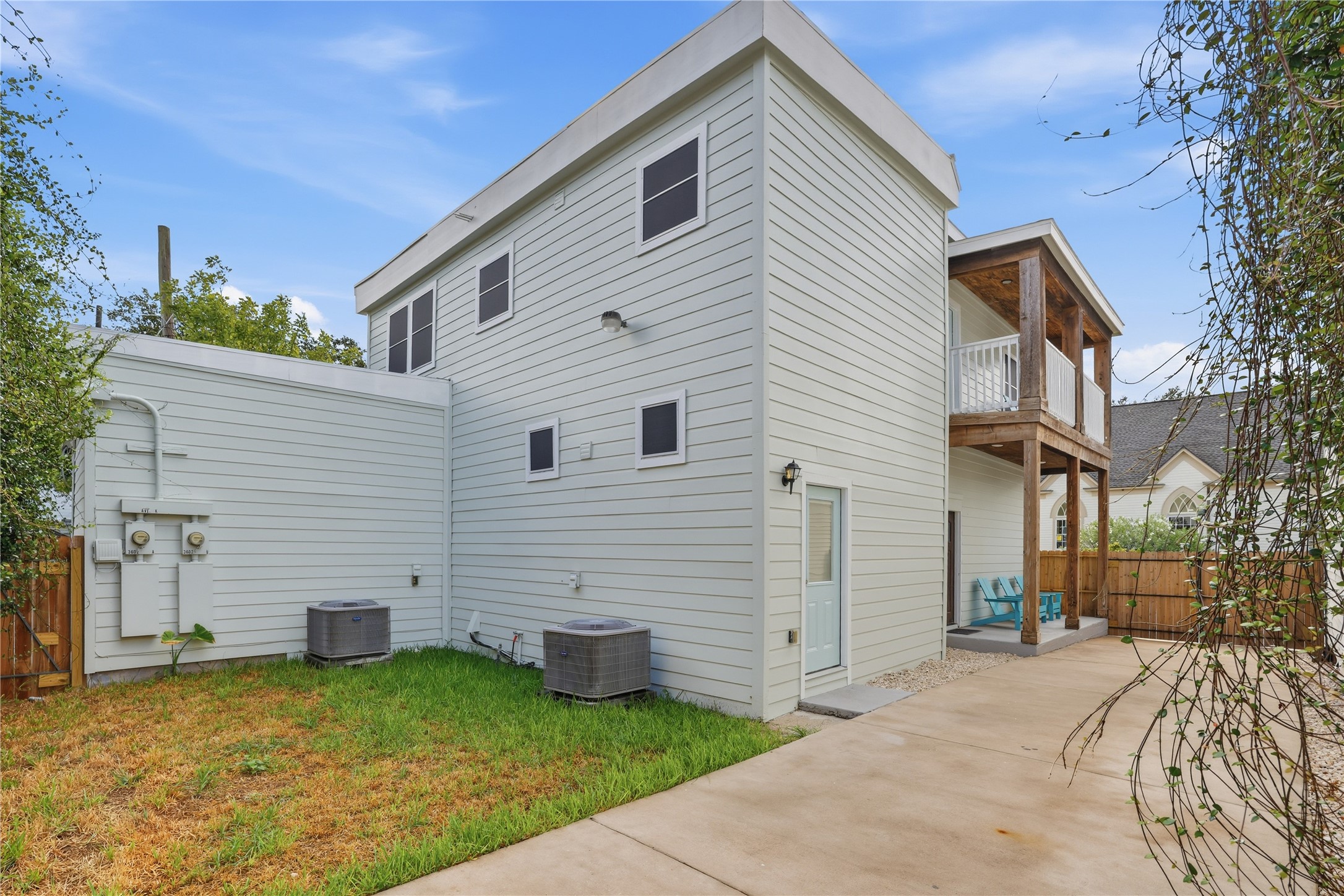 3602 Avenue K, Galveston, TX 77550