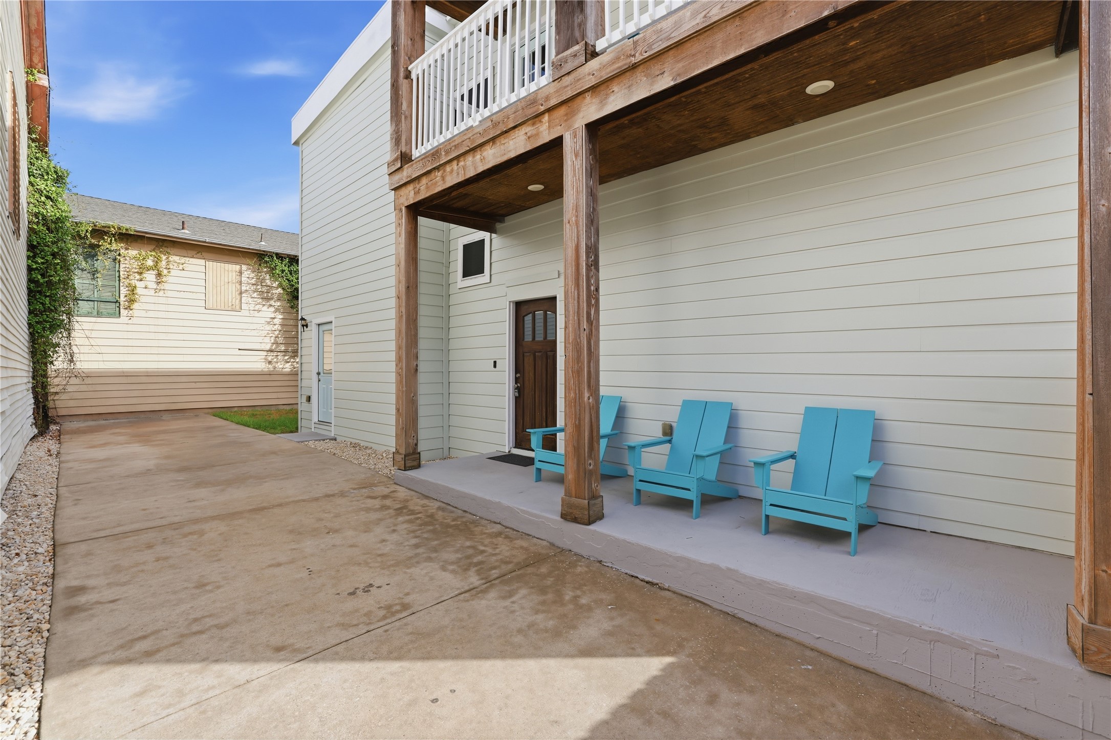3602 Avenue K, Galveston, TX 77550