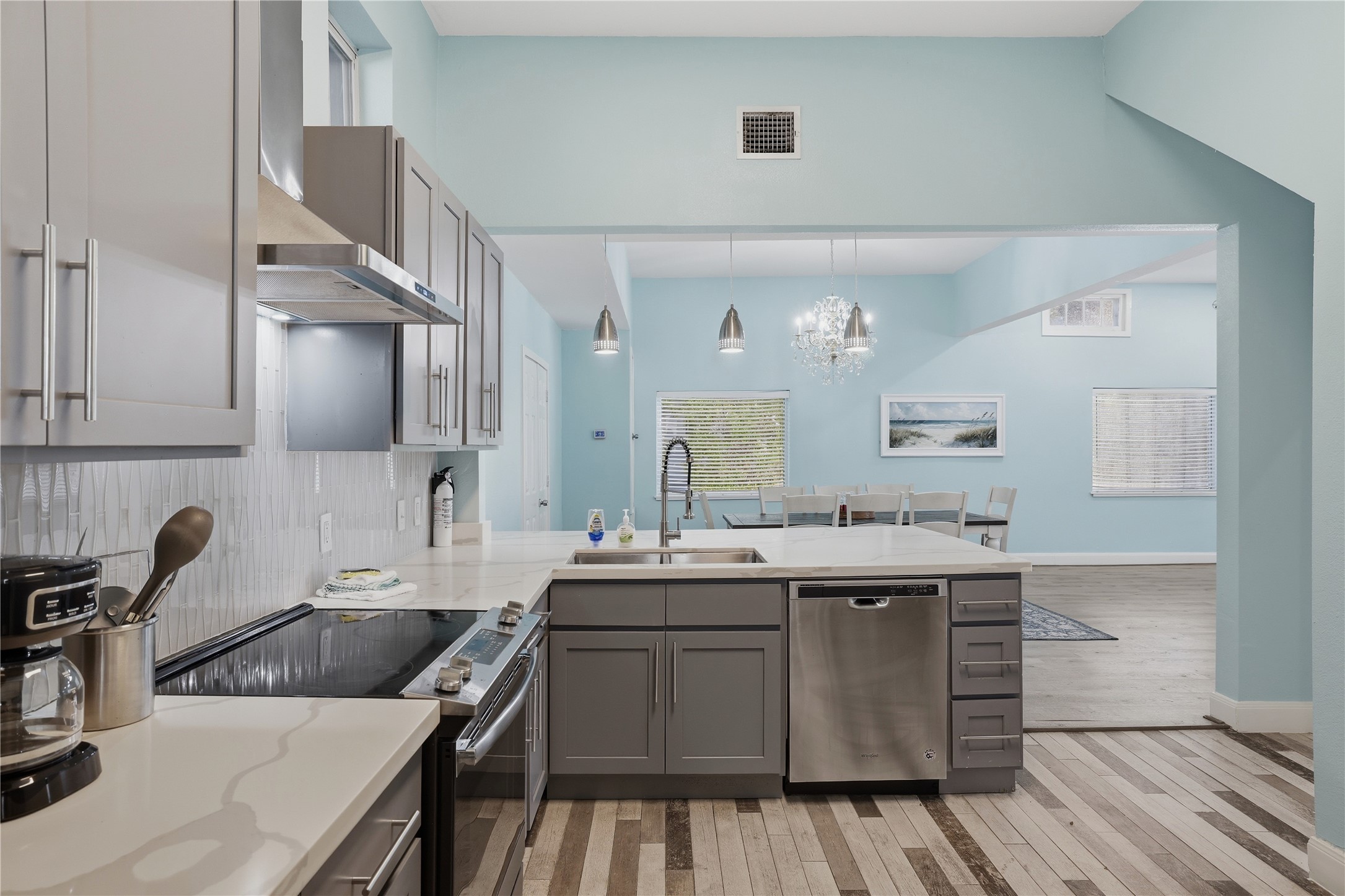 3602 Avenue K, Galveston, TX 77550 3602 Avenue K, Galveston, TX 77550