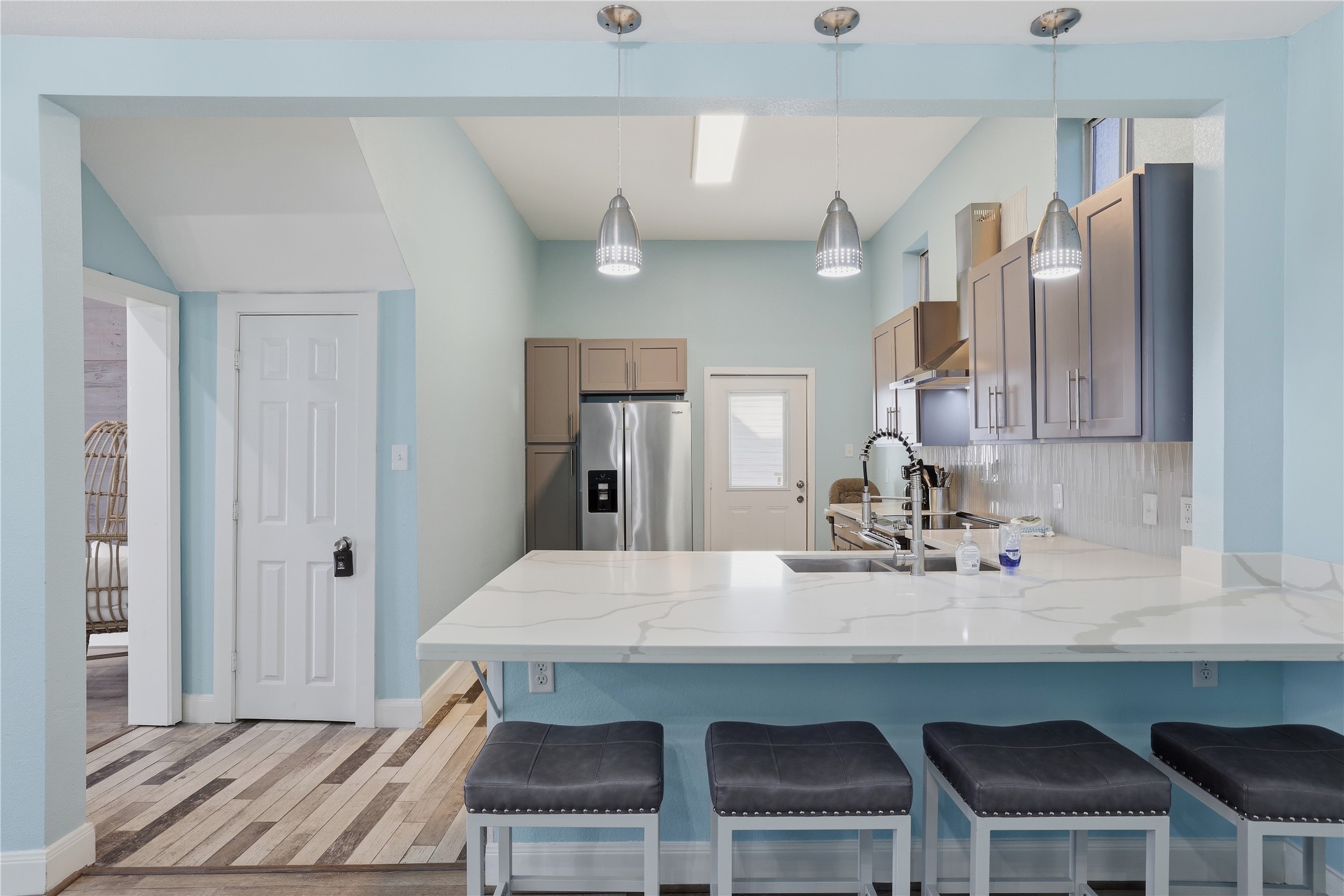 3602 Avenue K, Galveston, TX 77550 3602 Avenue K, Galveston, TX 77550