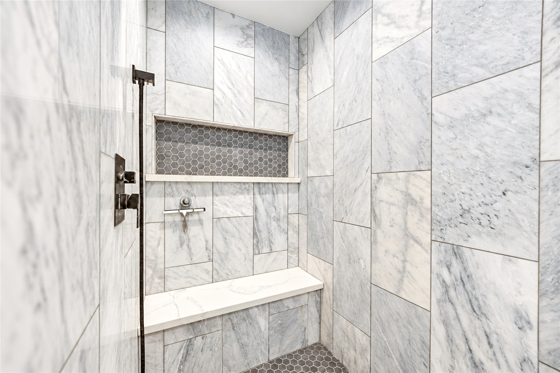 Secondary Bathroom