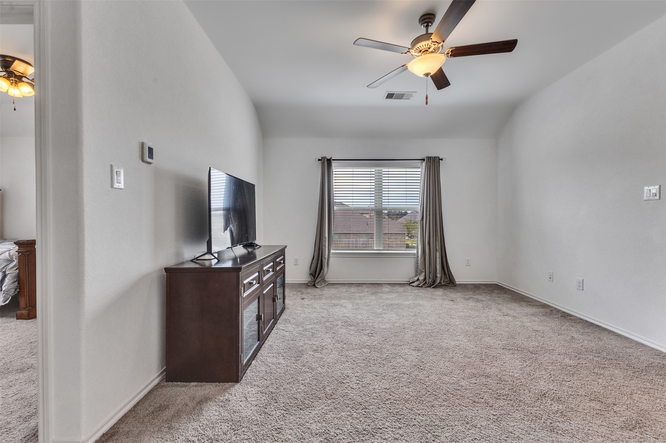 What would you do with all this space?